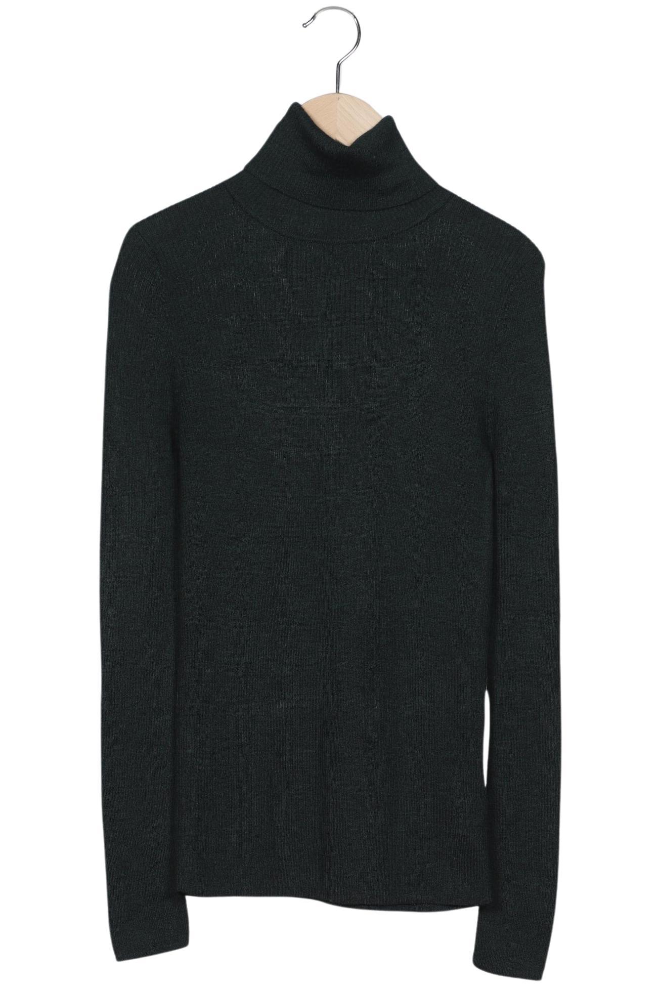 

uniqlo Damen Pullover, grün, Gr. 36
