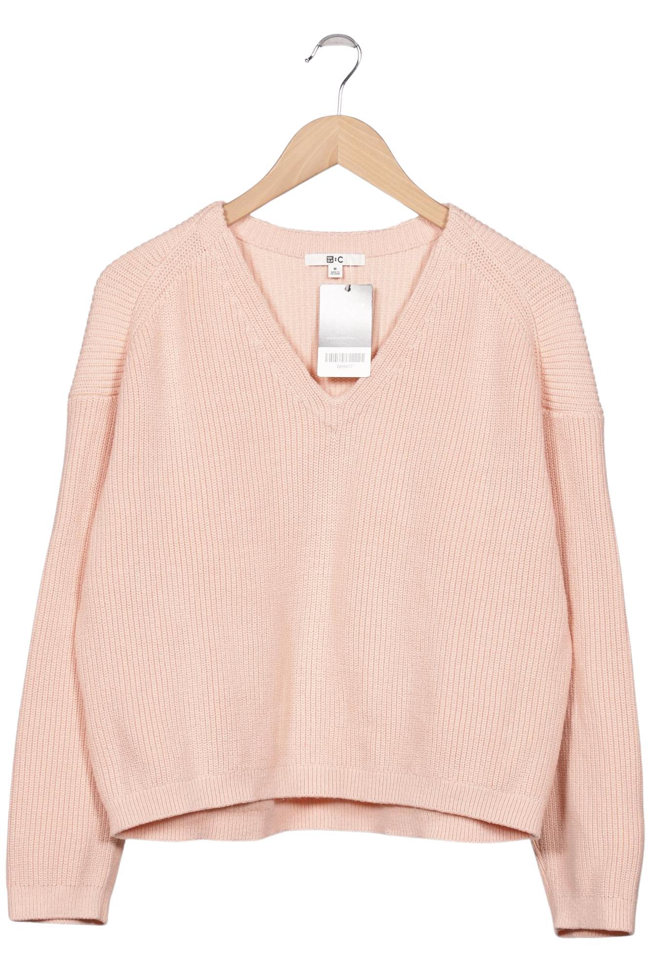 Thumbnail - uniqlo Damen Pullover, pink, Gr. 38