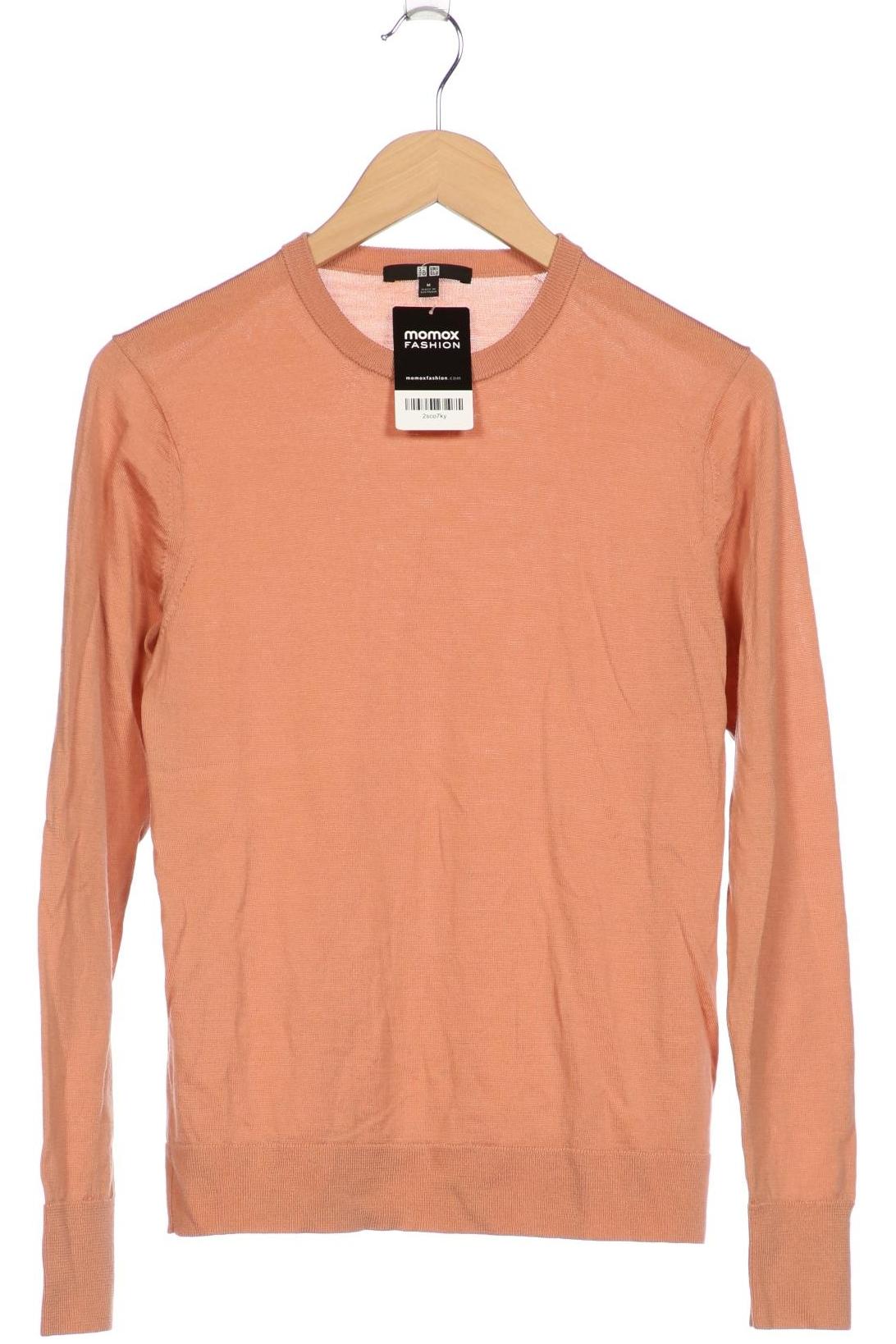 Thumbnail - uniqlo Damen Pullover, pink, Gr. 38