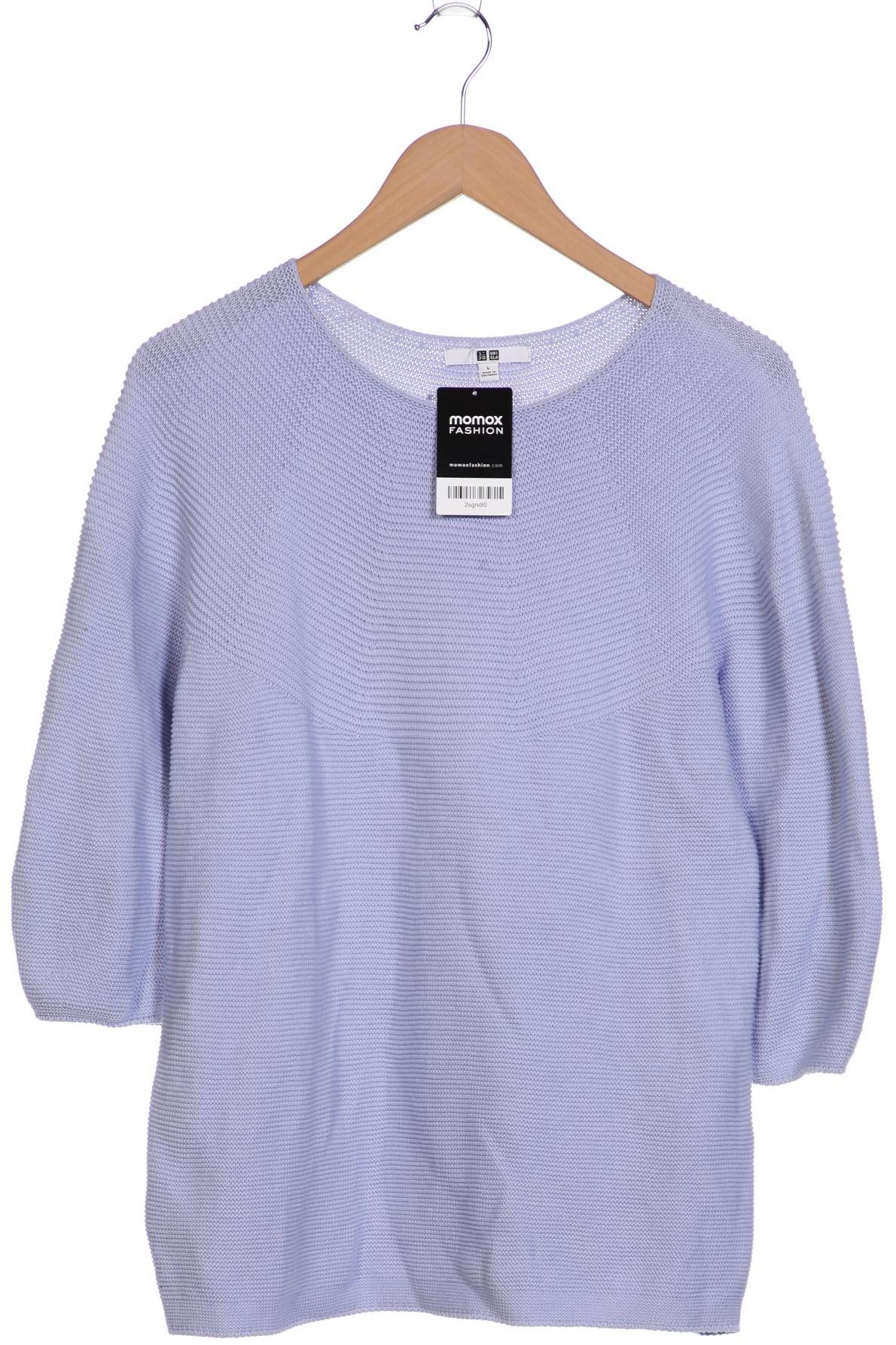 

uniqlo Damen Pullover, flieder