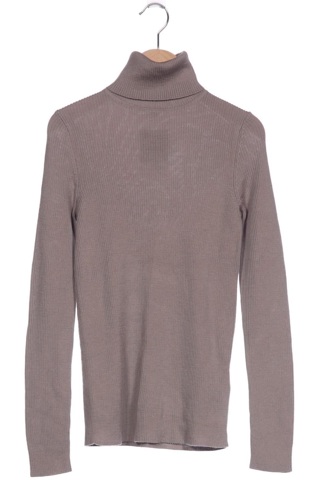 

uniqlo Damen Pullover, grau, Gr. 36