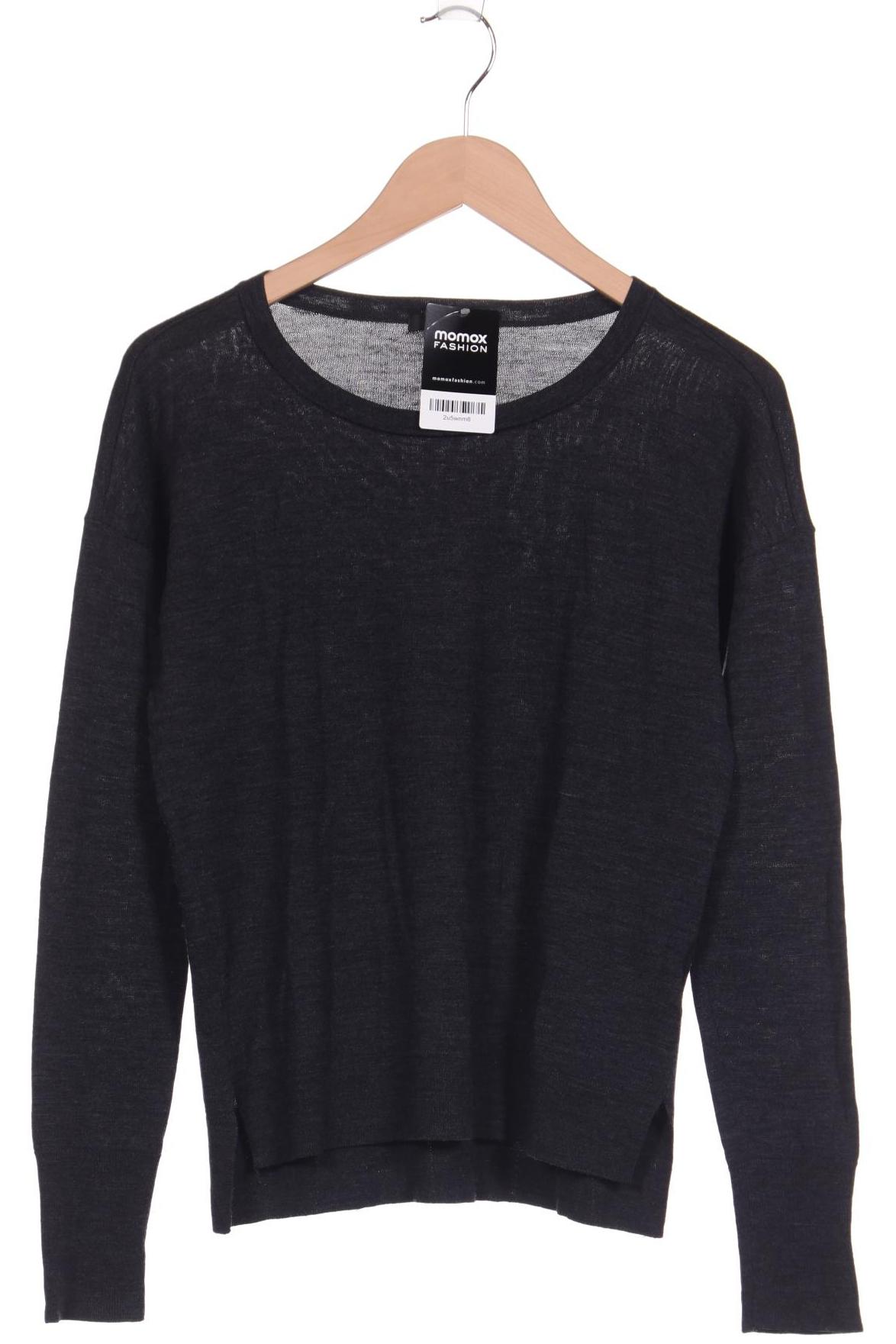 

uniqlo Damen Pullover, grau