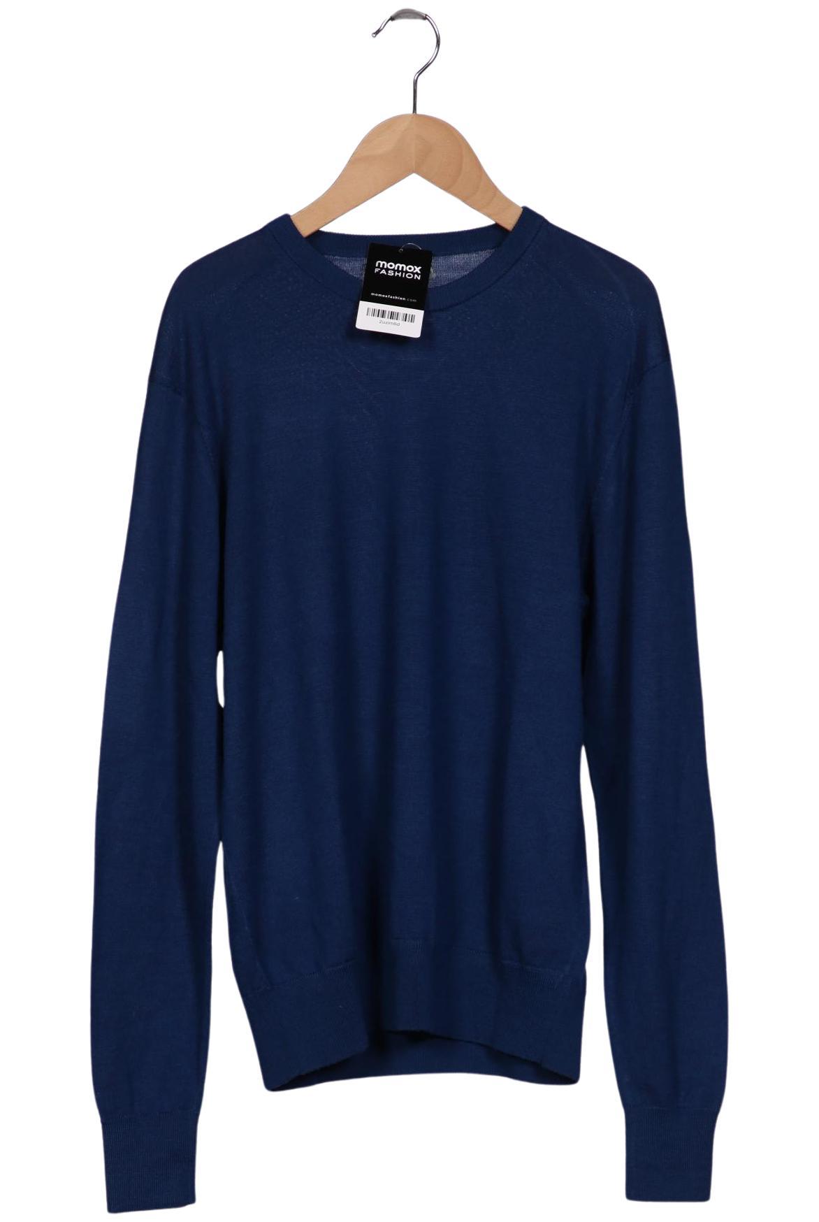 

uniqlo Damen Pullover, marineblau, Gr. 36