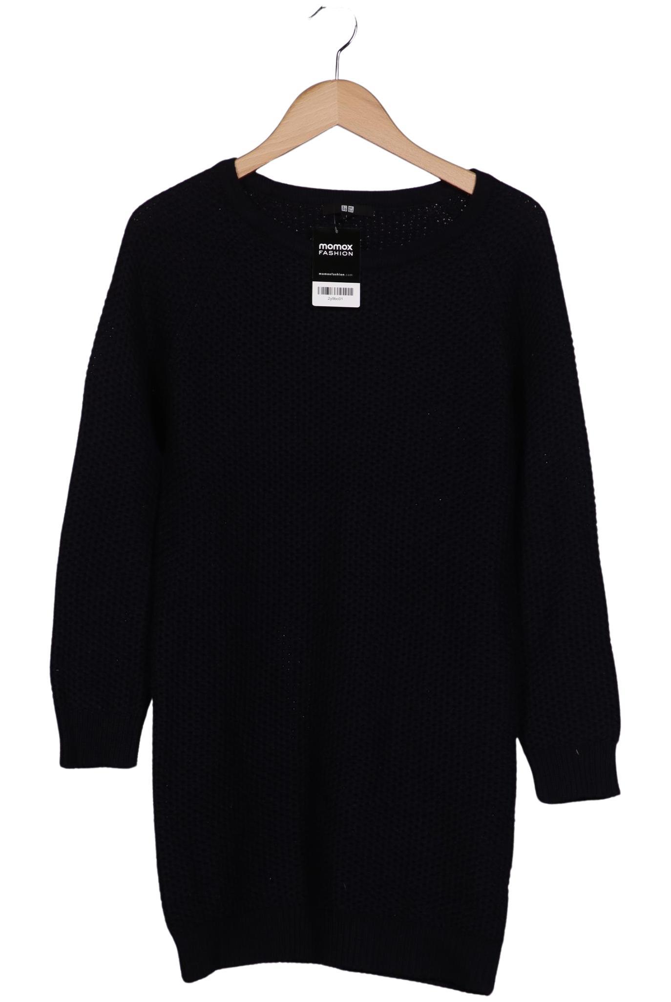 

uniqlo Damen Pullover, marineblau, Gr. 42