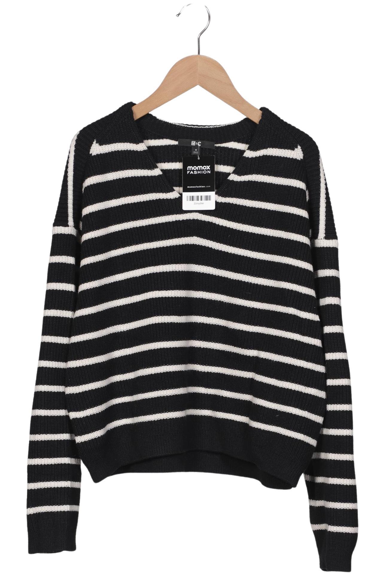 

uniqlo Damen Pullover, mehrfarbig, Gr. 38