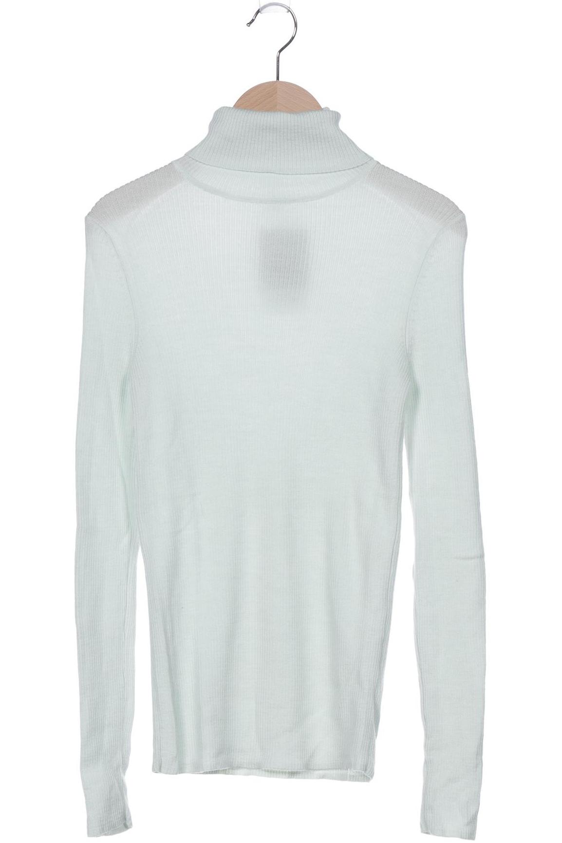 

uniqlo Damen Pullover, hellgrün, Gr. 36
