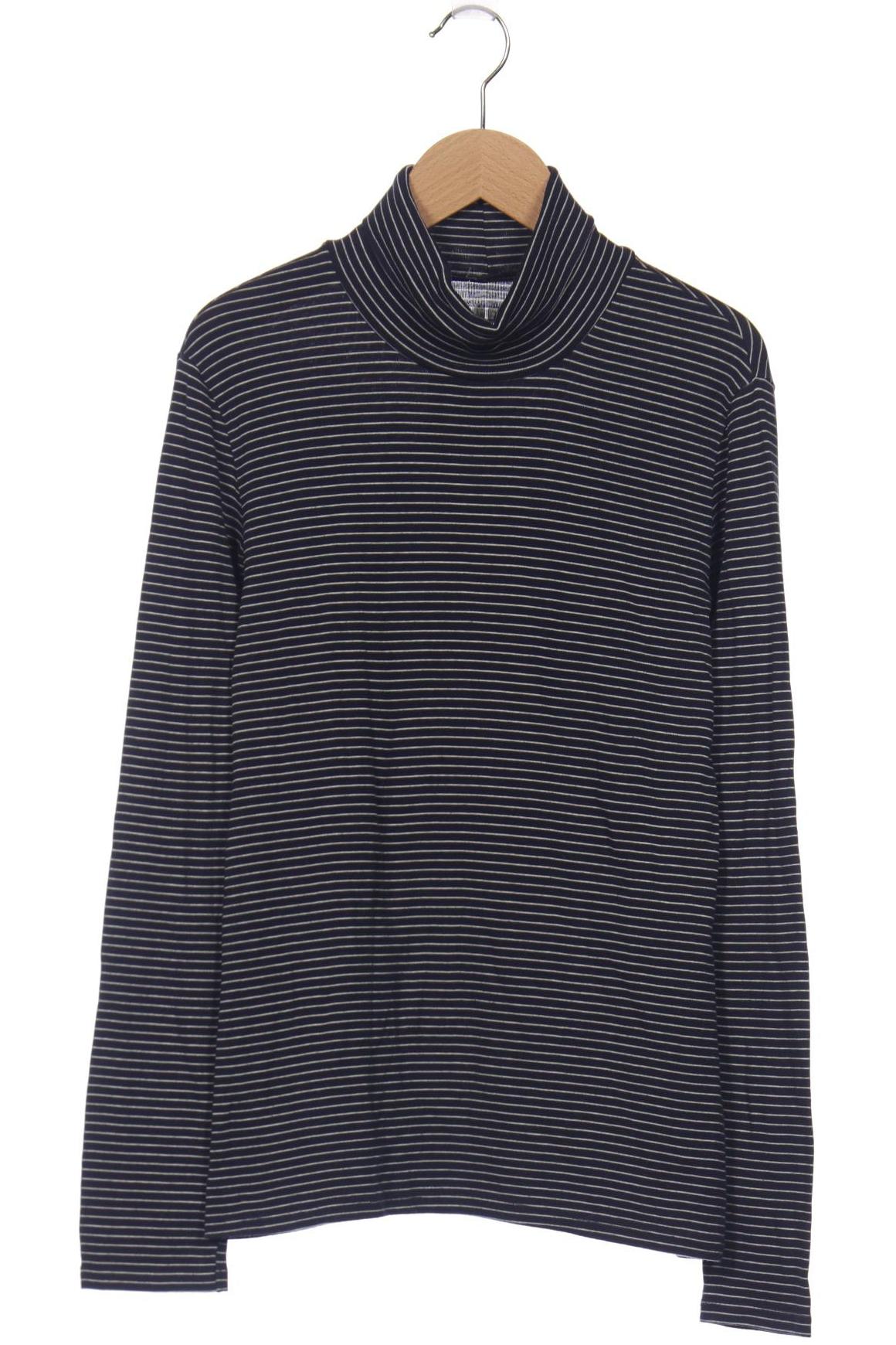 

uniqlo Damen Pullover, marineblau, Gr. 38
