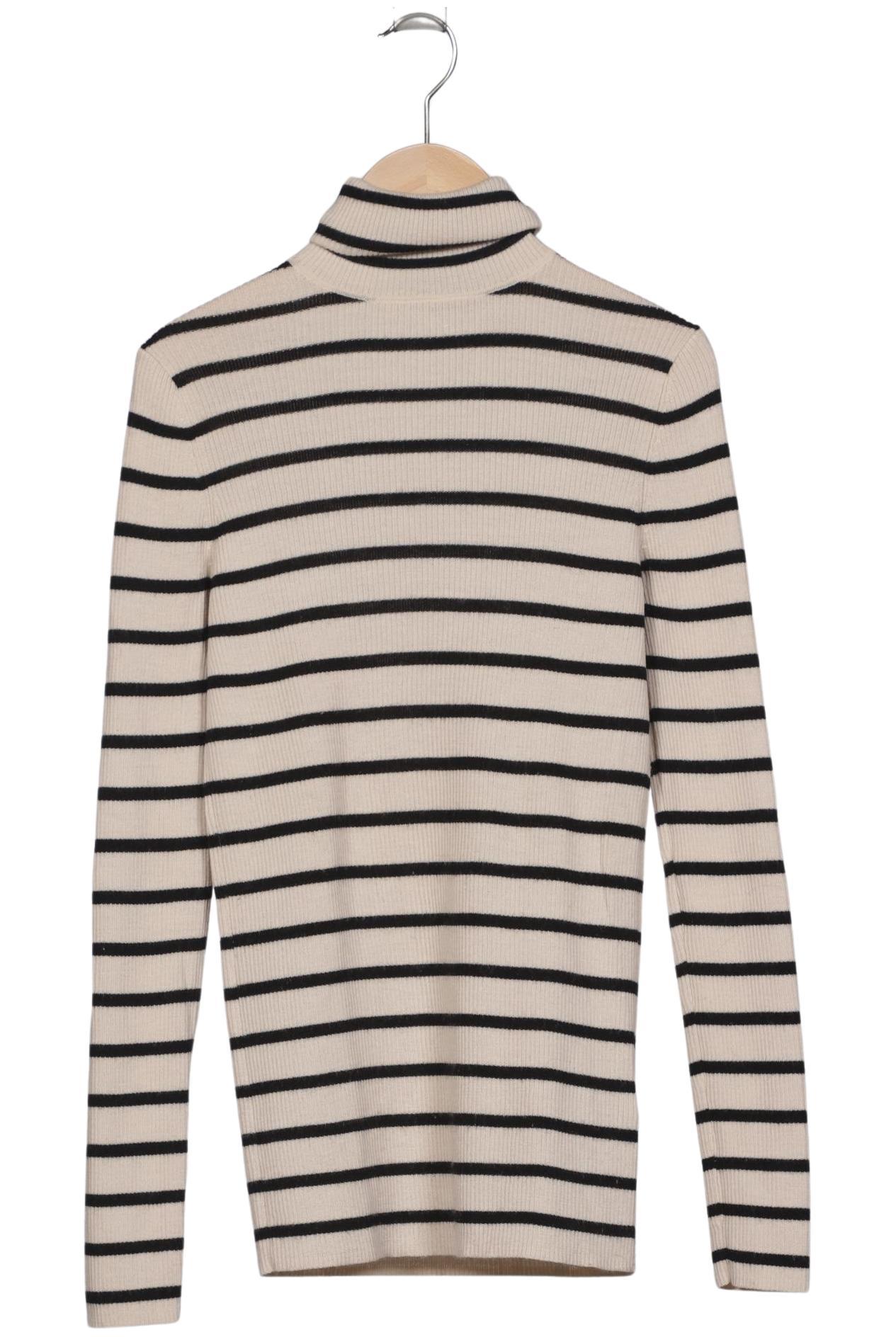 

uniqlo Damen Pullover, mehrfarbig, Gr. 38