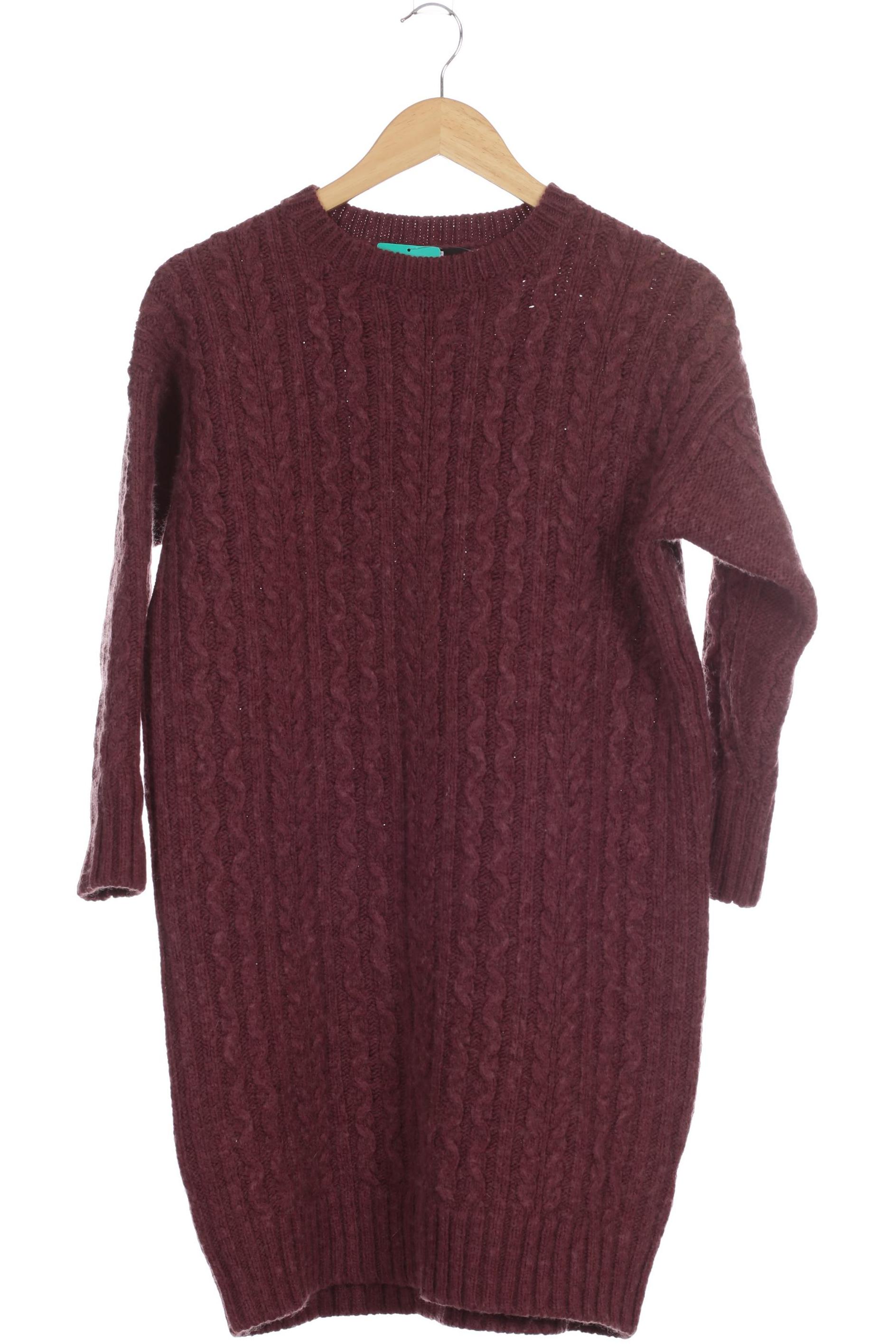 

uniqlo Damen Pullover, flieder, Gr. 36