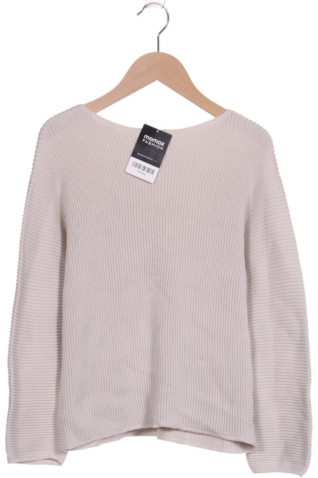 

uniqlo Damen Pullover, grau, Gr. 36