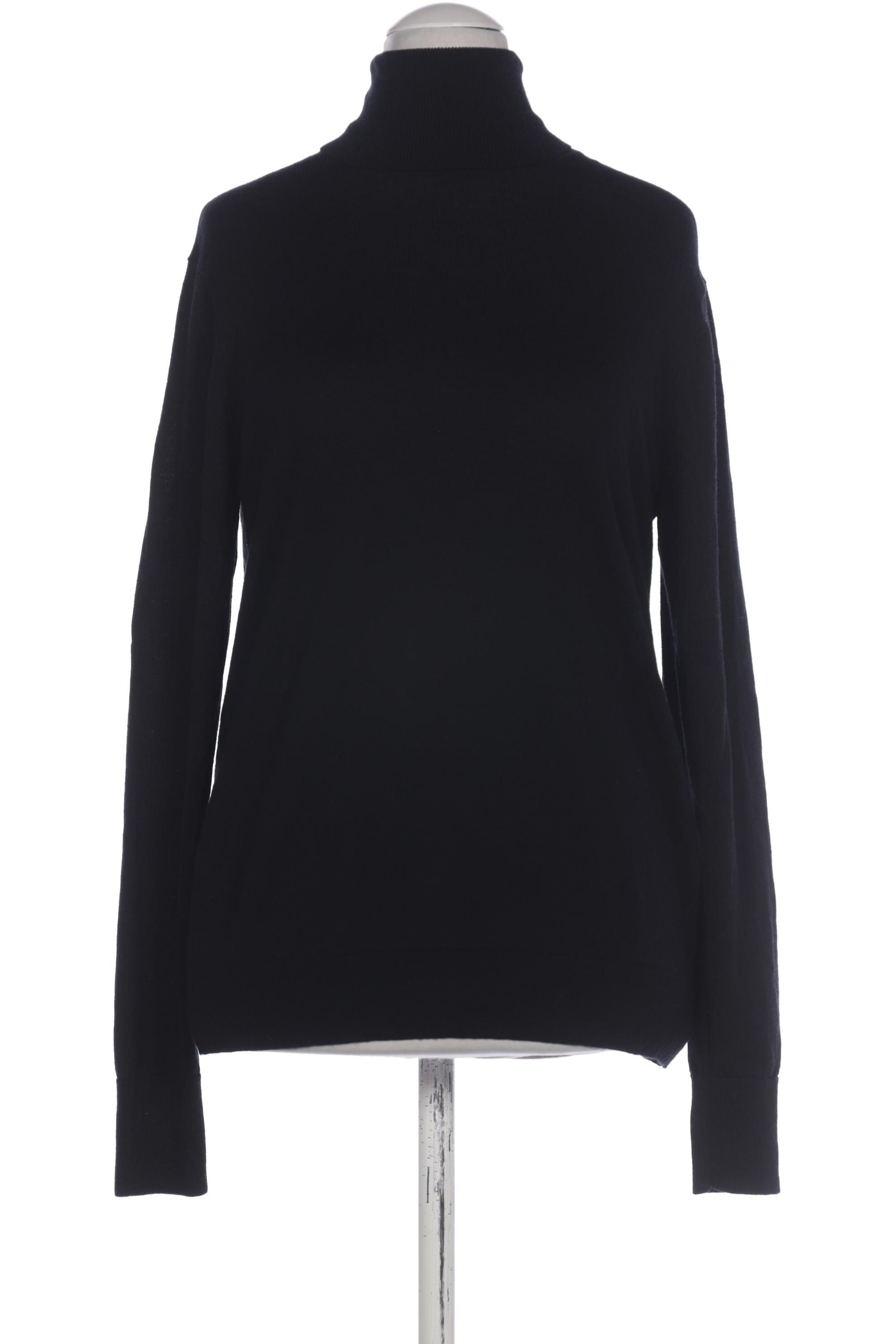 

uniqlo Damen Pullover, schwarz, Gr. 38