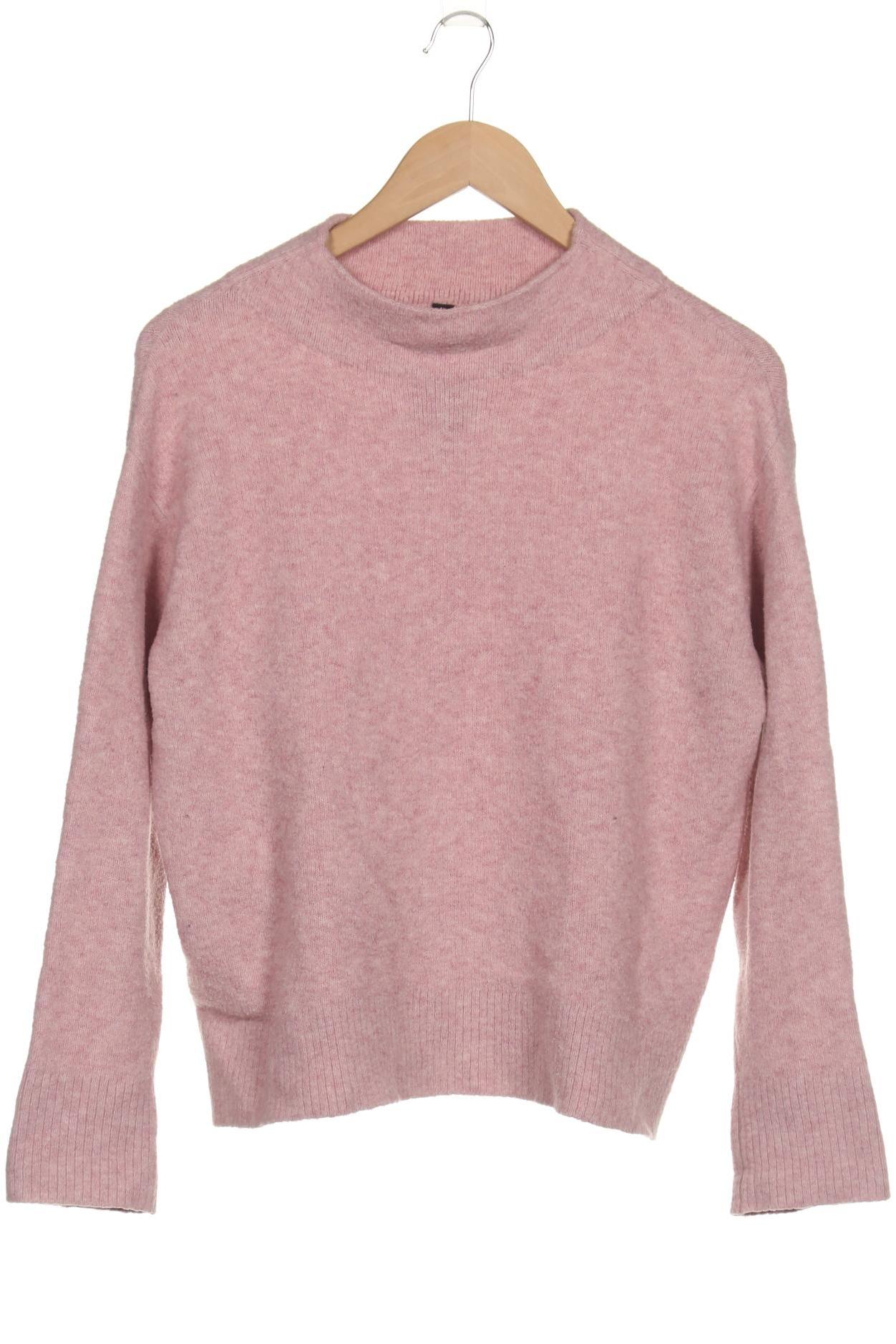 

uniqlo Damen Pullover, pink, Gr. 36