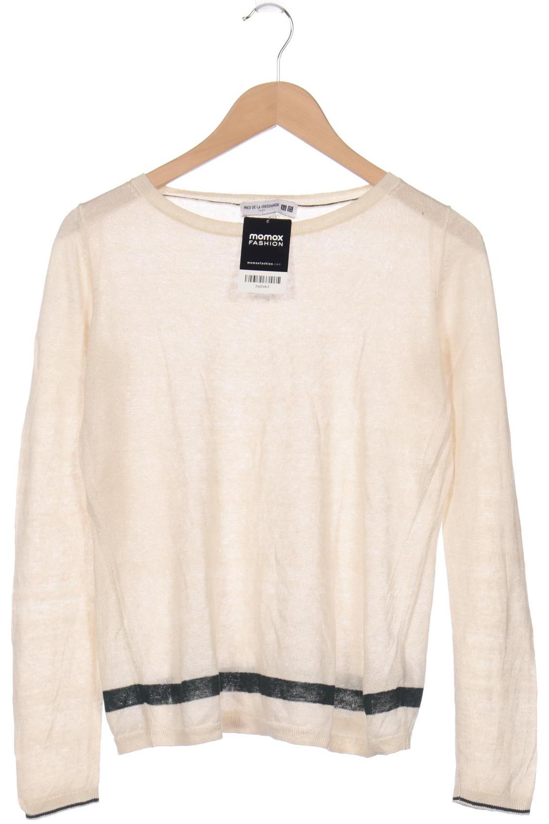 

uniqlo Damen Pullover, beige