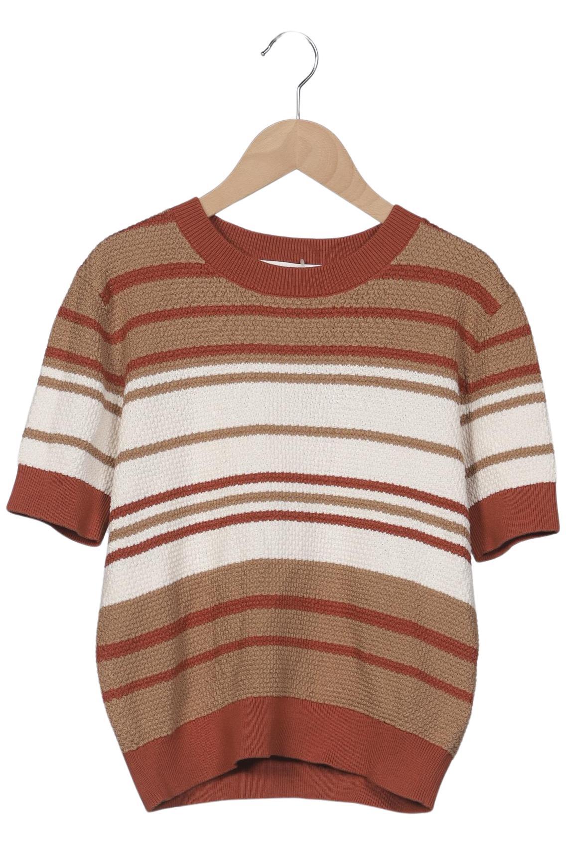 

uniqlo Damen Pullover, mehrfarbig, Gr. 36