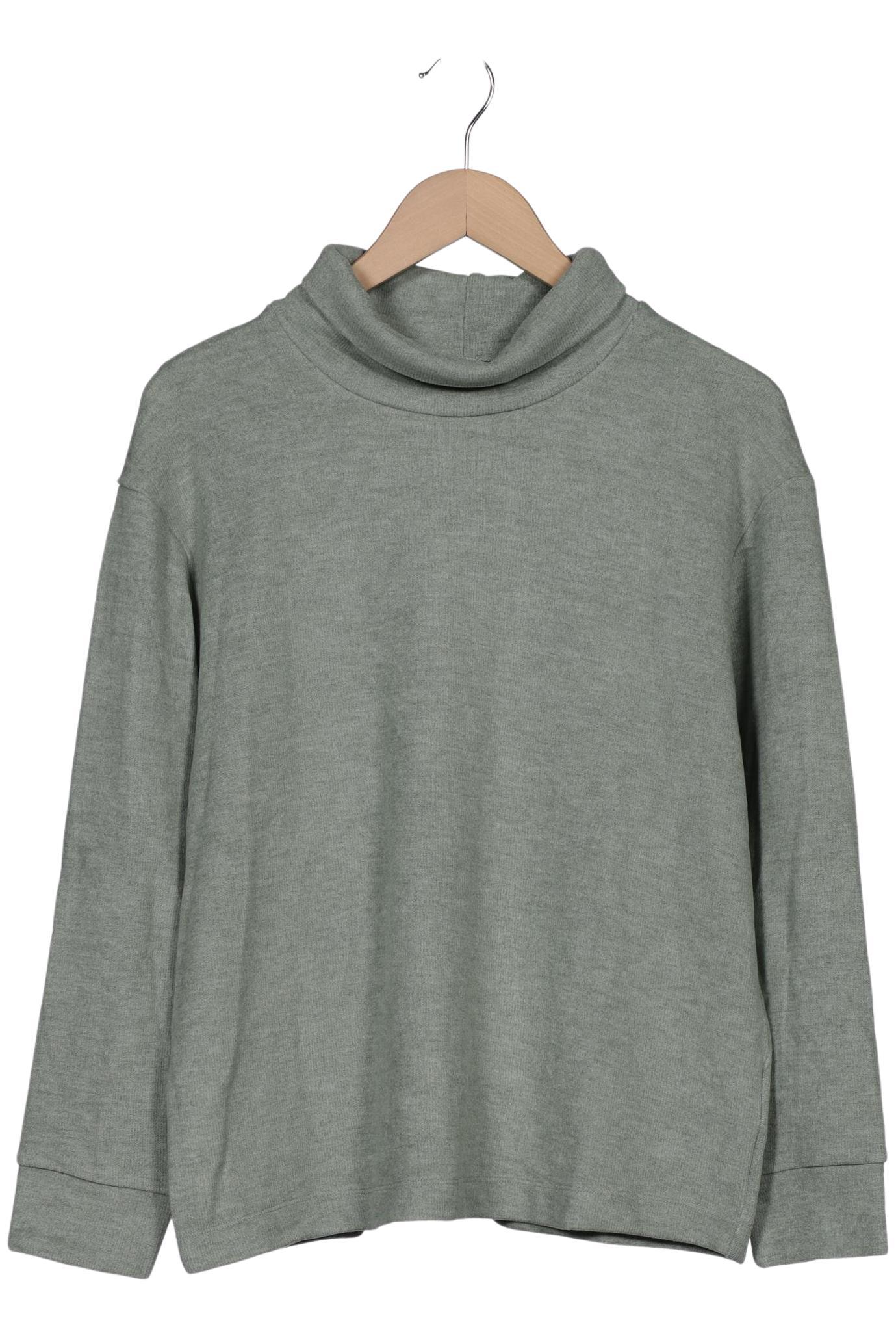 

uniqlo Damen Pullover, grün, Gr. 38