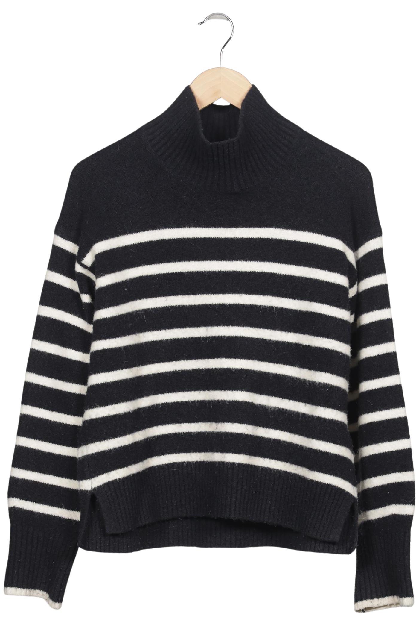 

uniqlo Damen Pullover, mehrfarbig, Gr. 36