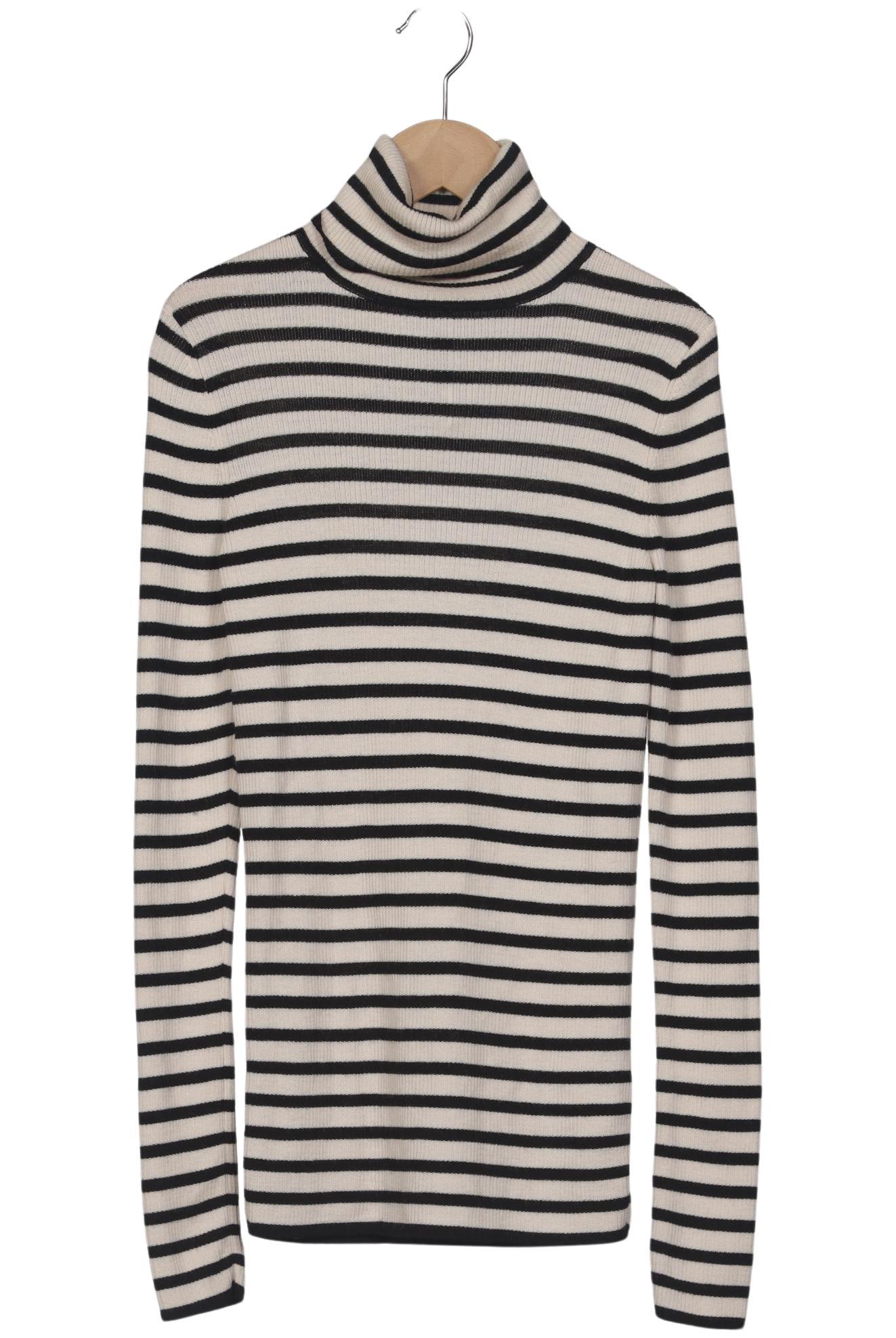 

uniqlo Damen Pullover, mehrfarbig, Gr. 38
