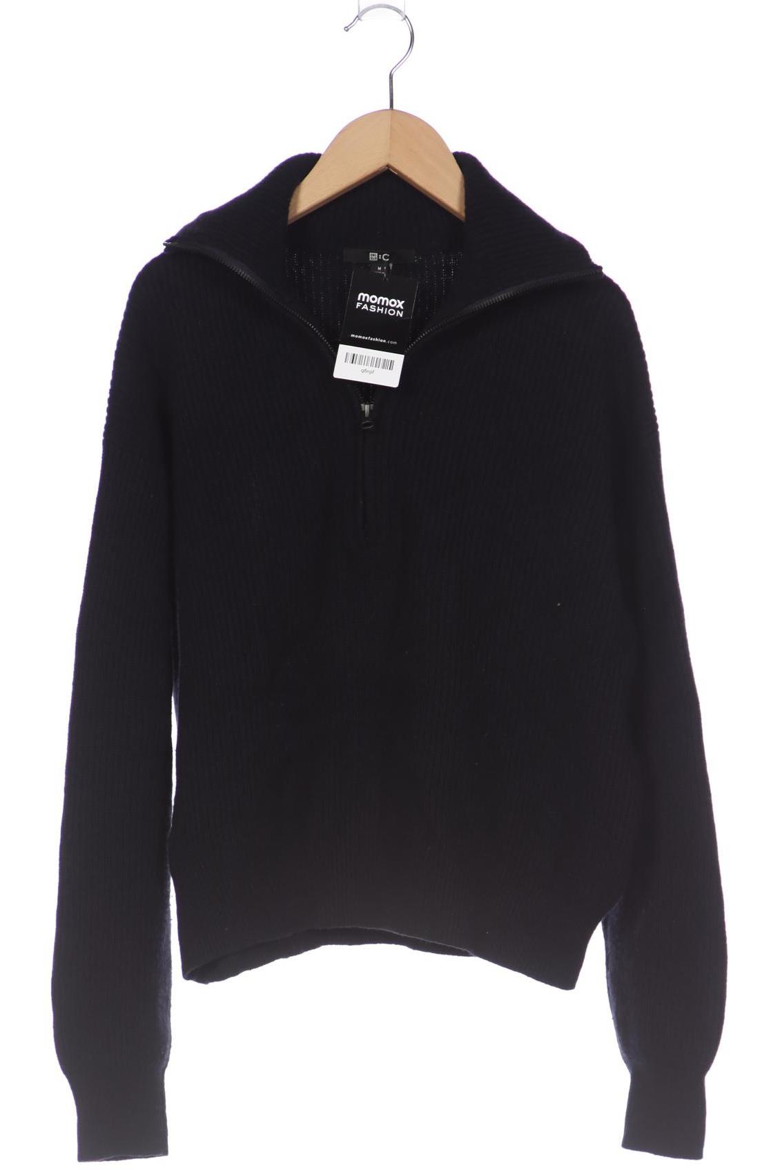 

uniqlo Damen Pullover, marineblau, Gr. 38