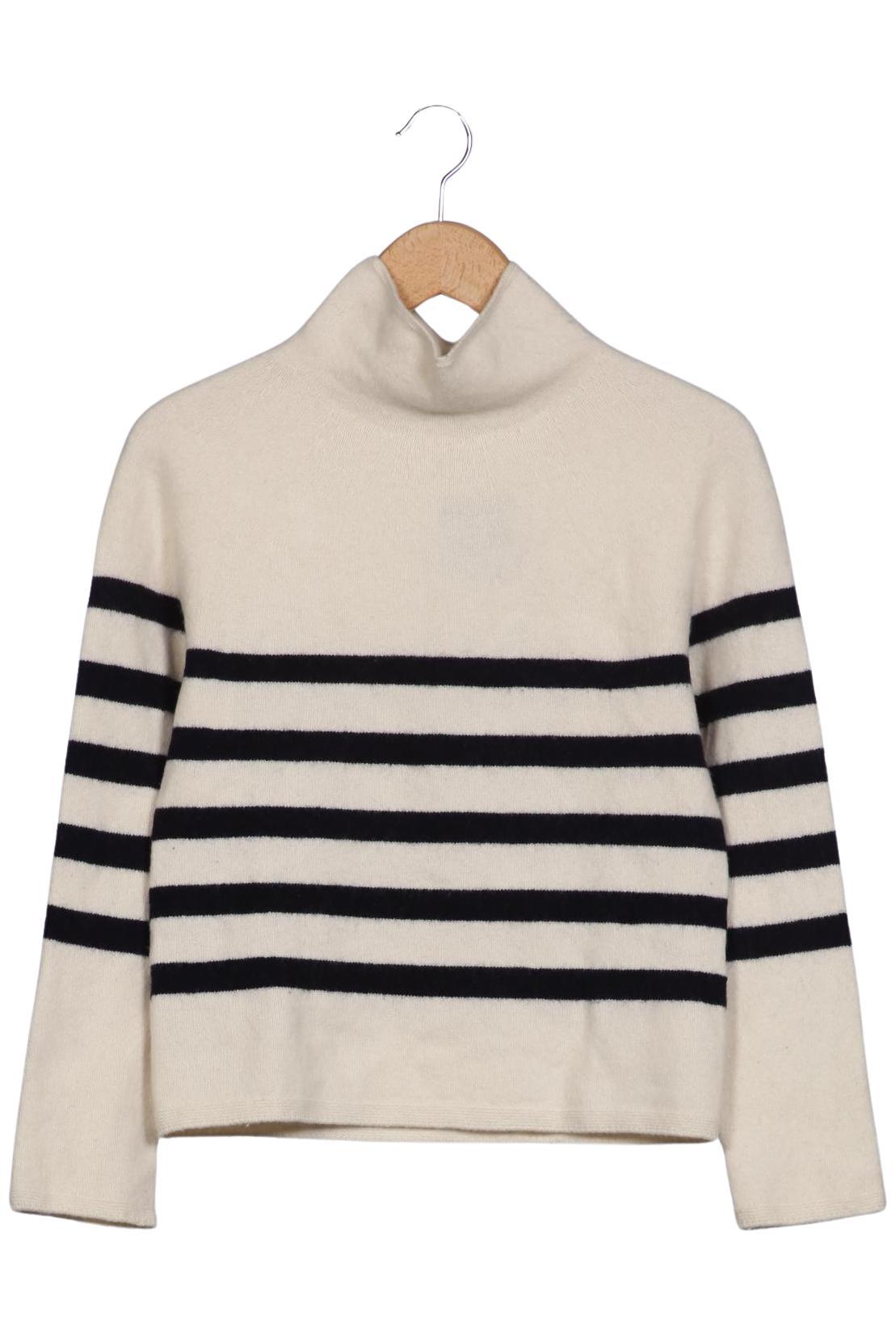 

uniqlo Damen Pullover, mehrfarbig, Gr. 34