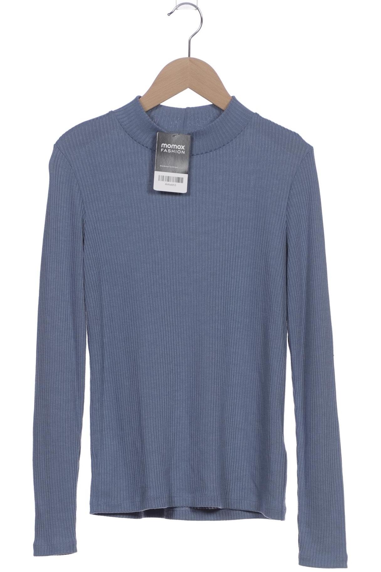 

uniqlo Damen Pullover, blau, Gr. 36