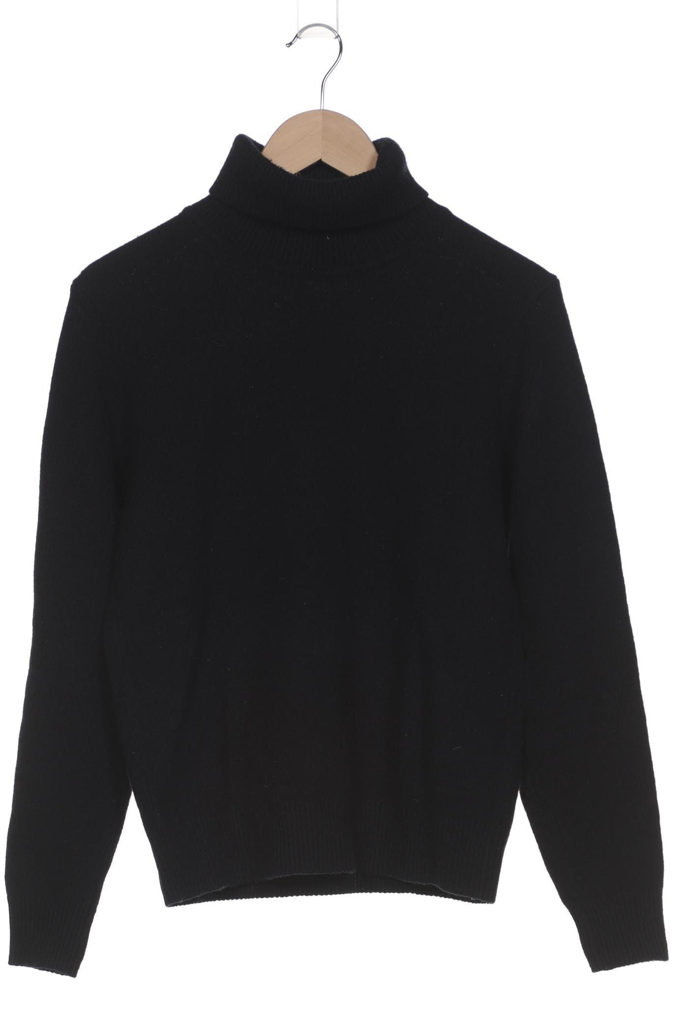

uniqlo Damen Pullover, marineblau, Gr. 34