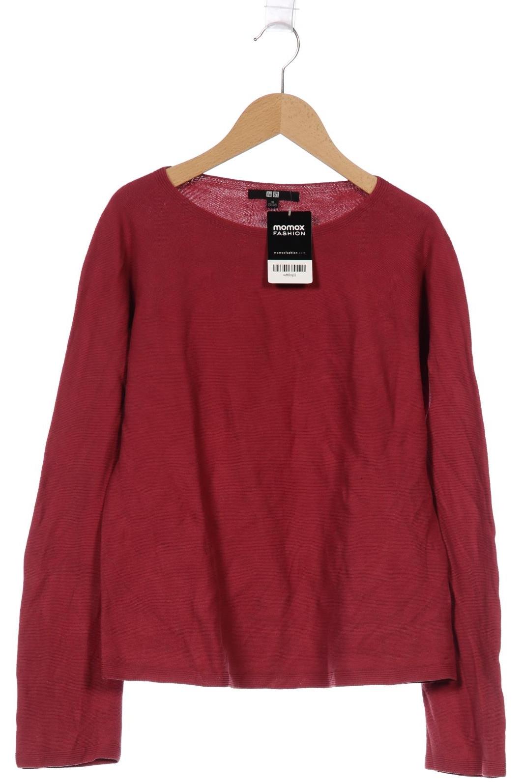 

uniqlo Damen Pullover, pink, Gr. 38