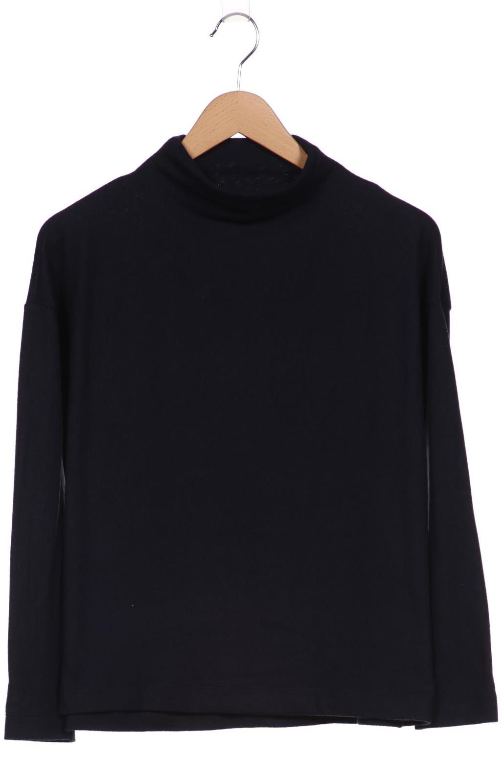 

uniqlo Damen Pullover, marineblau, Gr. 38
