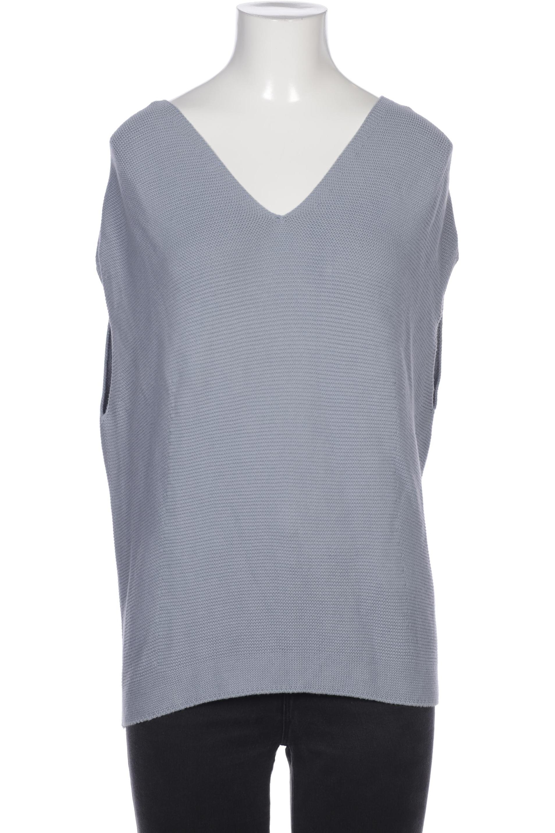 

uniqlo Damen Pullover, blau, Gr. 36