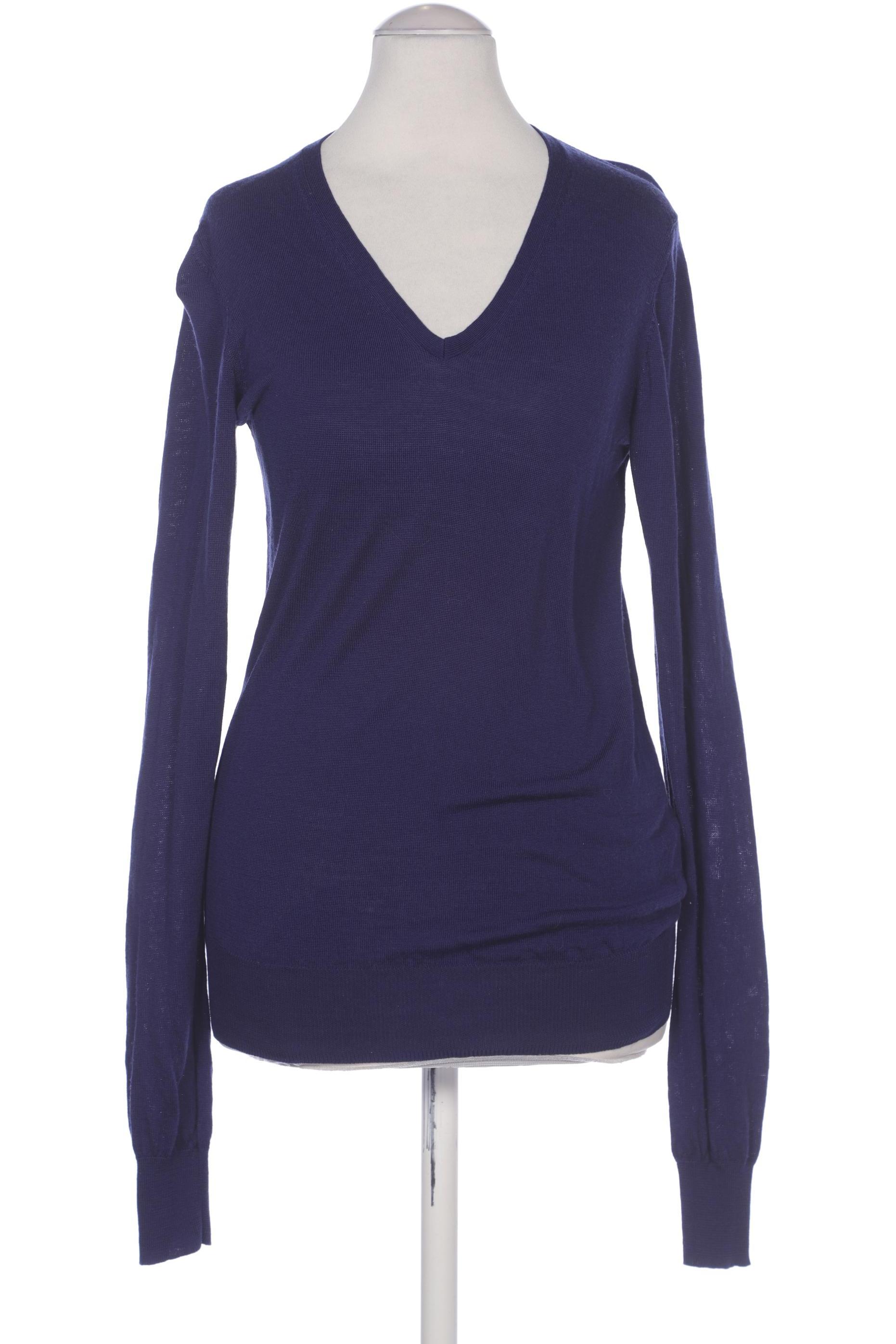 

uniqlo Damen Pullover, marineblau, Gr. 36