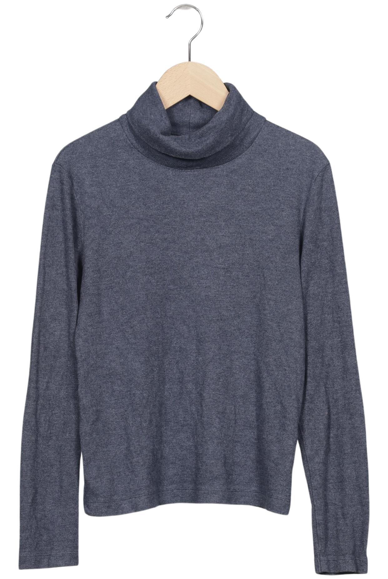 

uniqlo Damen Pullover, blau, Gr. 34