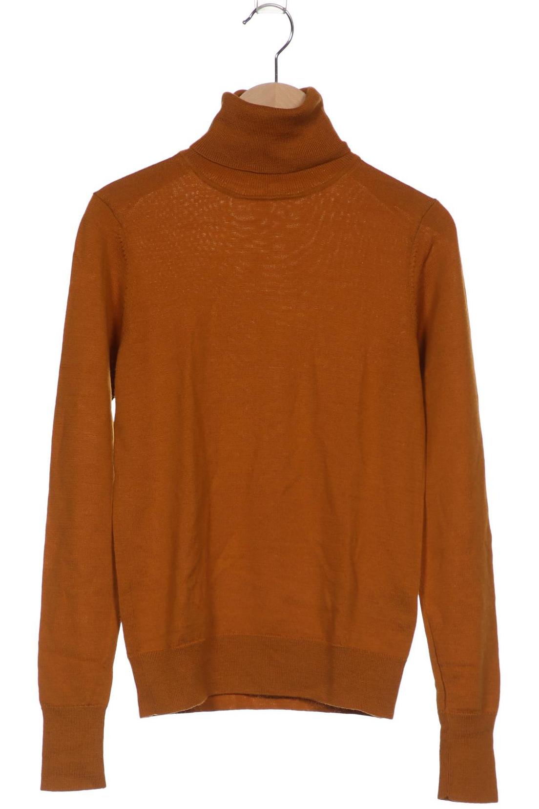 

uniqlo Damen Pullover, braun, Gr. 34