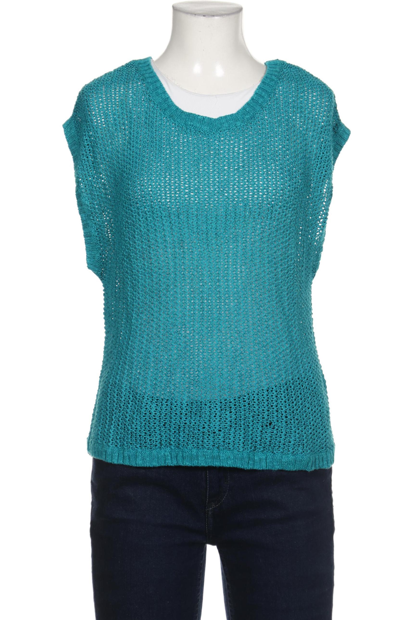 

uniqlo Damen Pullover, blau