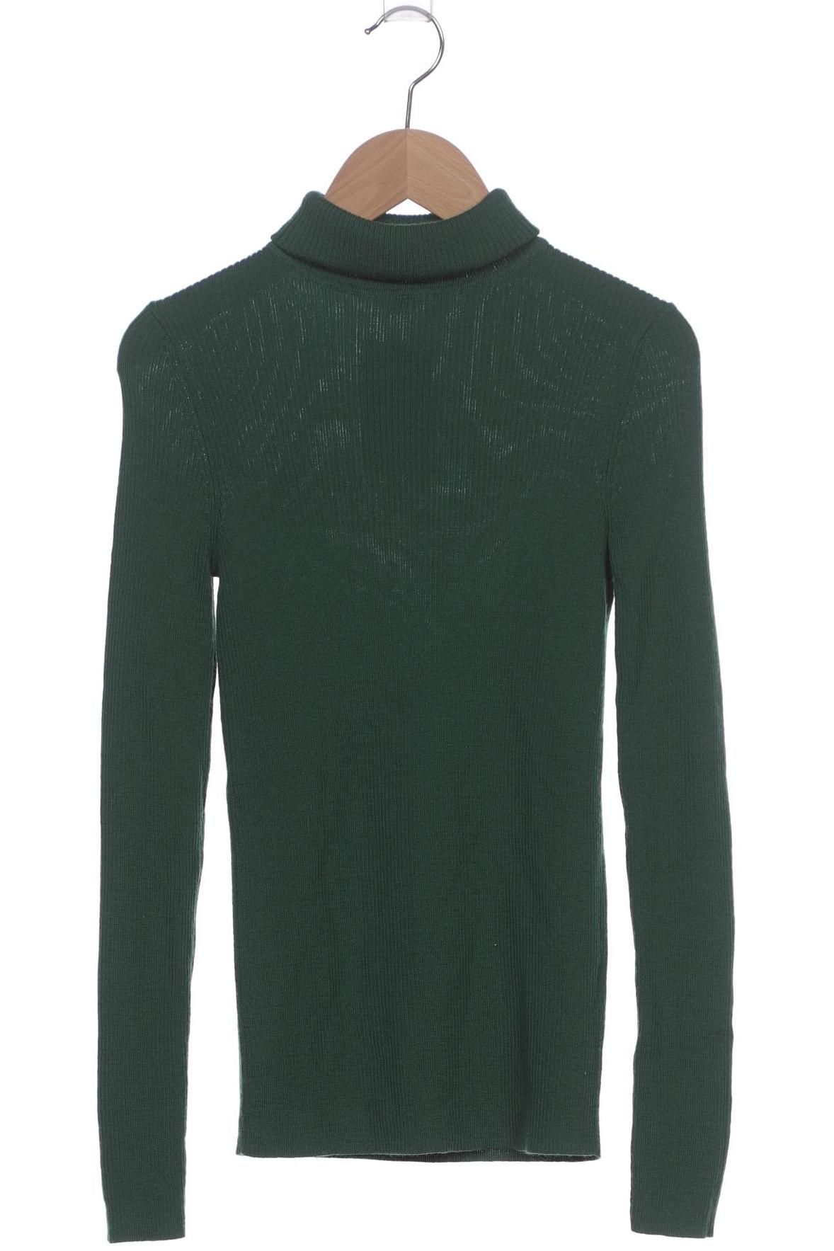 

uniqlo Damen Pullover, grün, Gr. 36