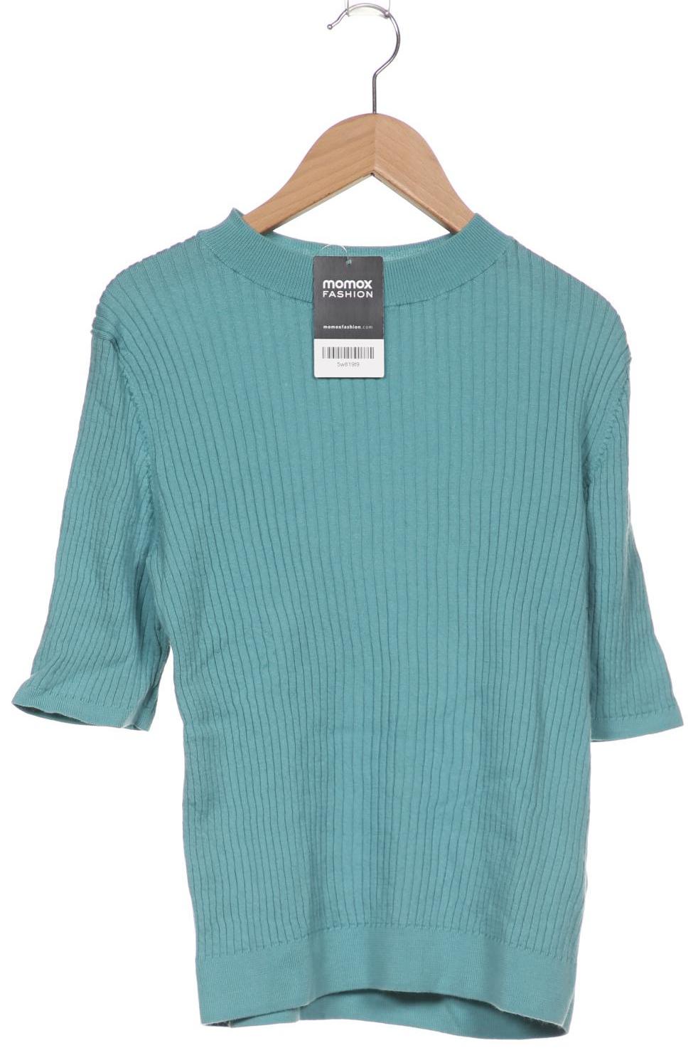 

uniqlo Damen Pullover, türkis