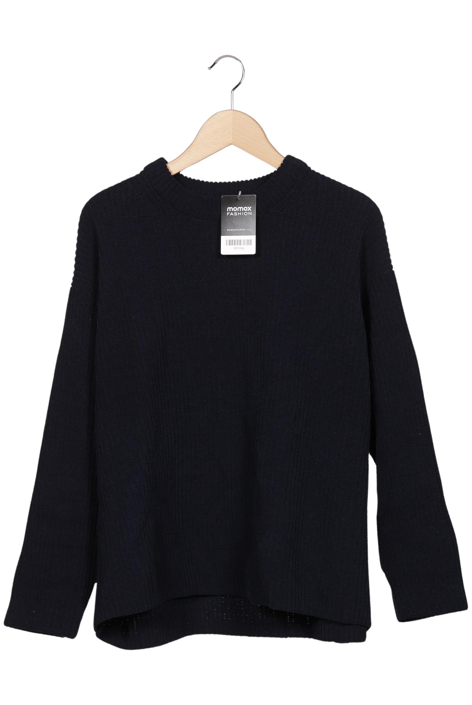 

uniqlo Damen Pullover, marineblau, Gr. 44