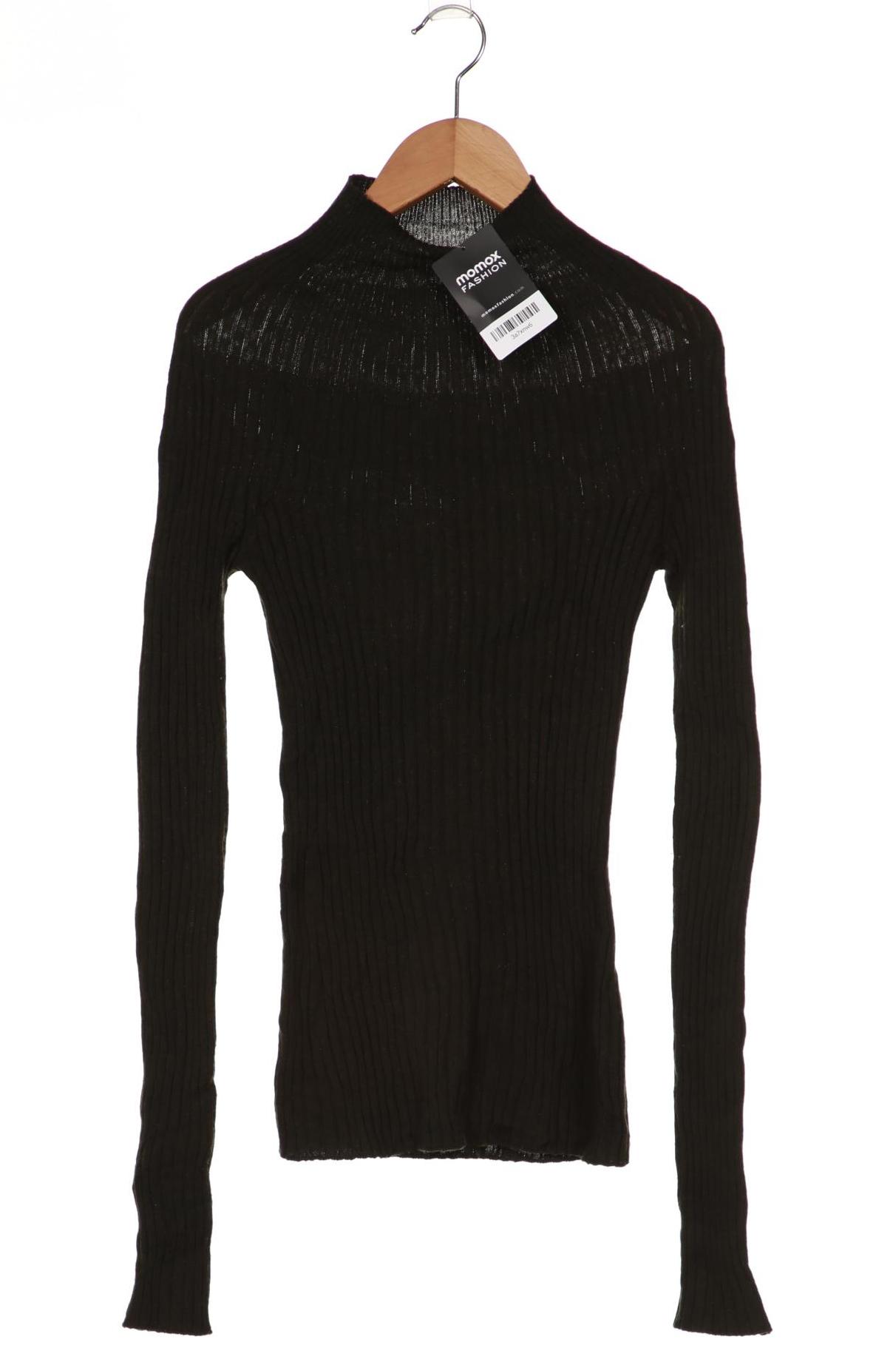 

uniqlo Damen Pullover, grün, Gr. 36