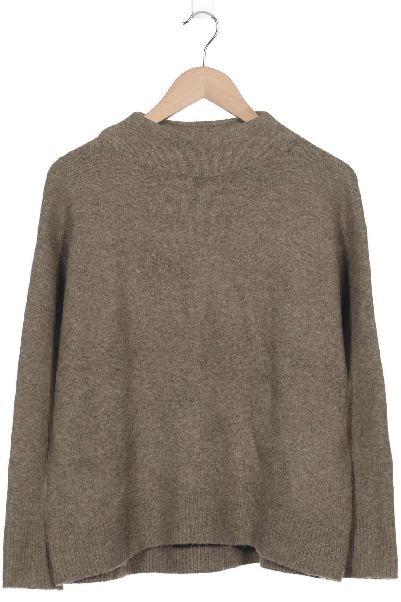 

uniqlo Damen Pullover, grün, Gr. 42