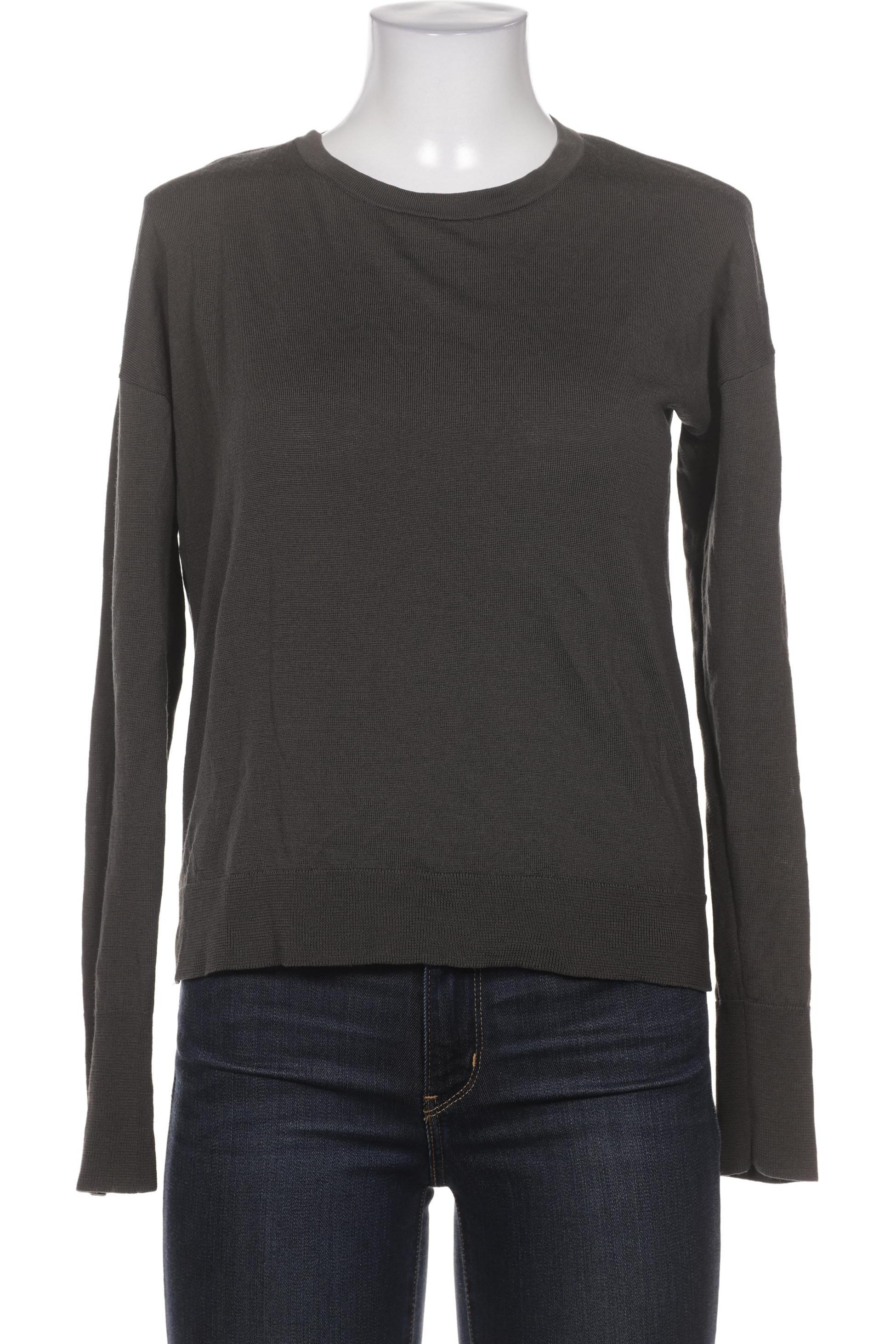 

uniqlo Damen Pullover, braun, Gr. 38