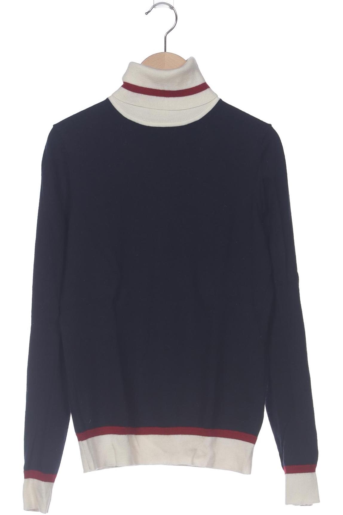 

uniqlo Damen Pullover, marineblau, Gr. 38