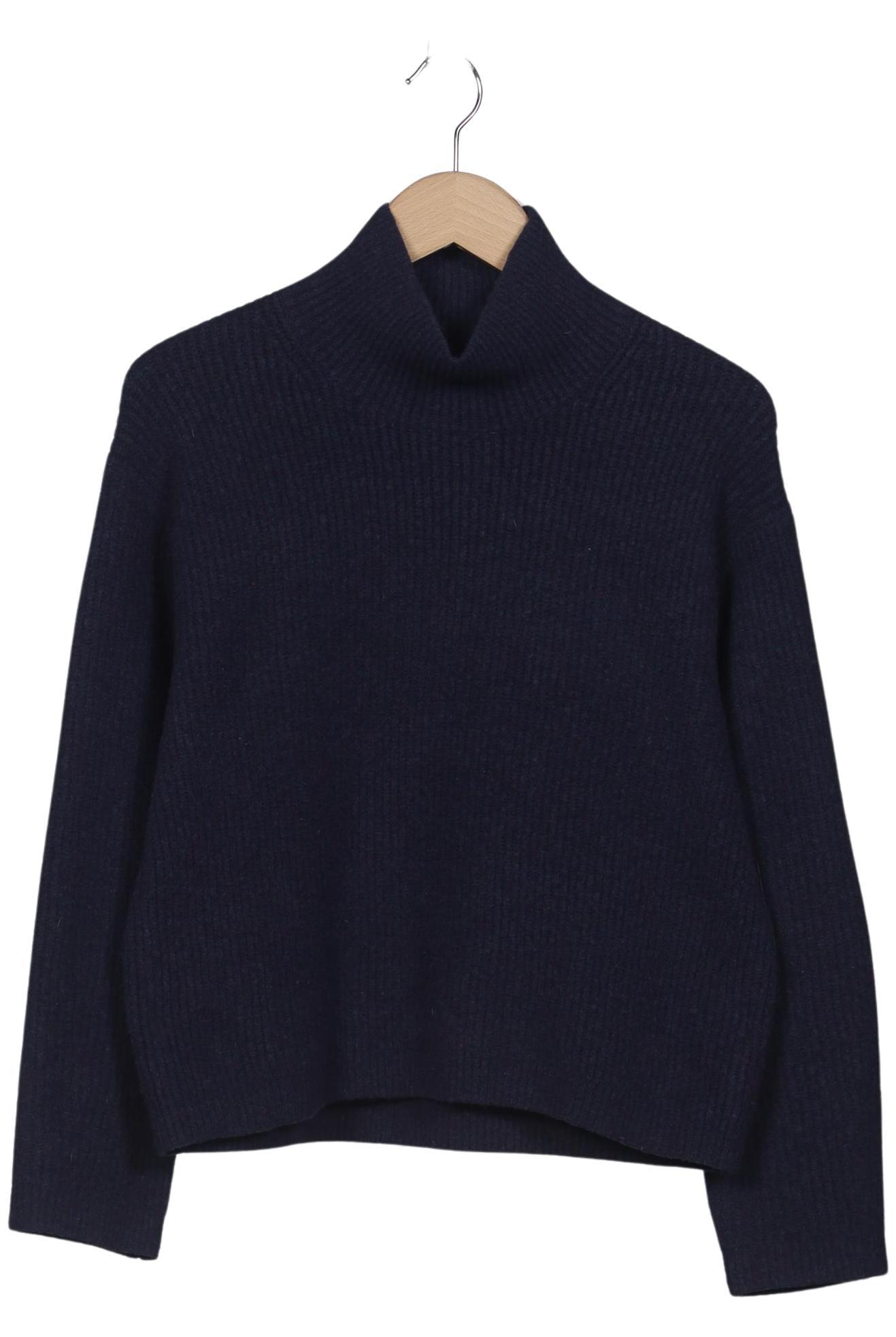 

uniqlo Damen Pullover, marineblau, Gr. 32