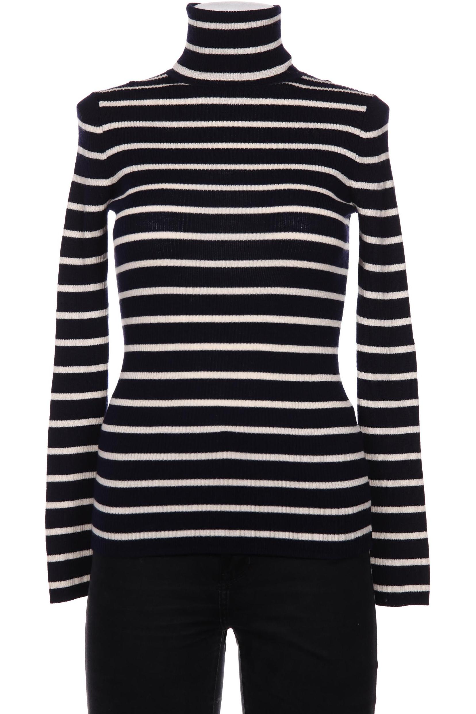 

uniqlo Damen Pullover, marineblau, Gr. 38