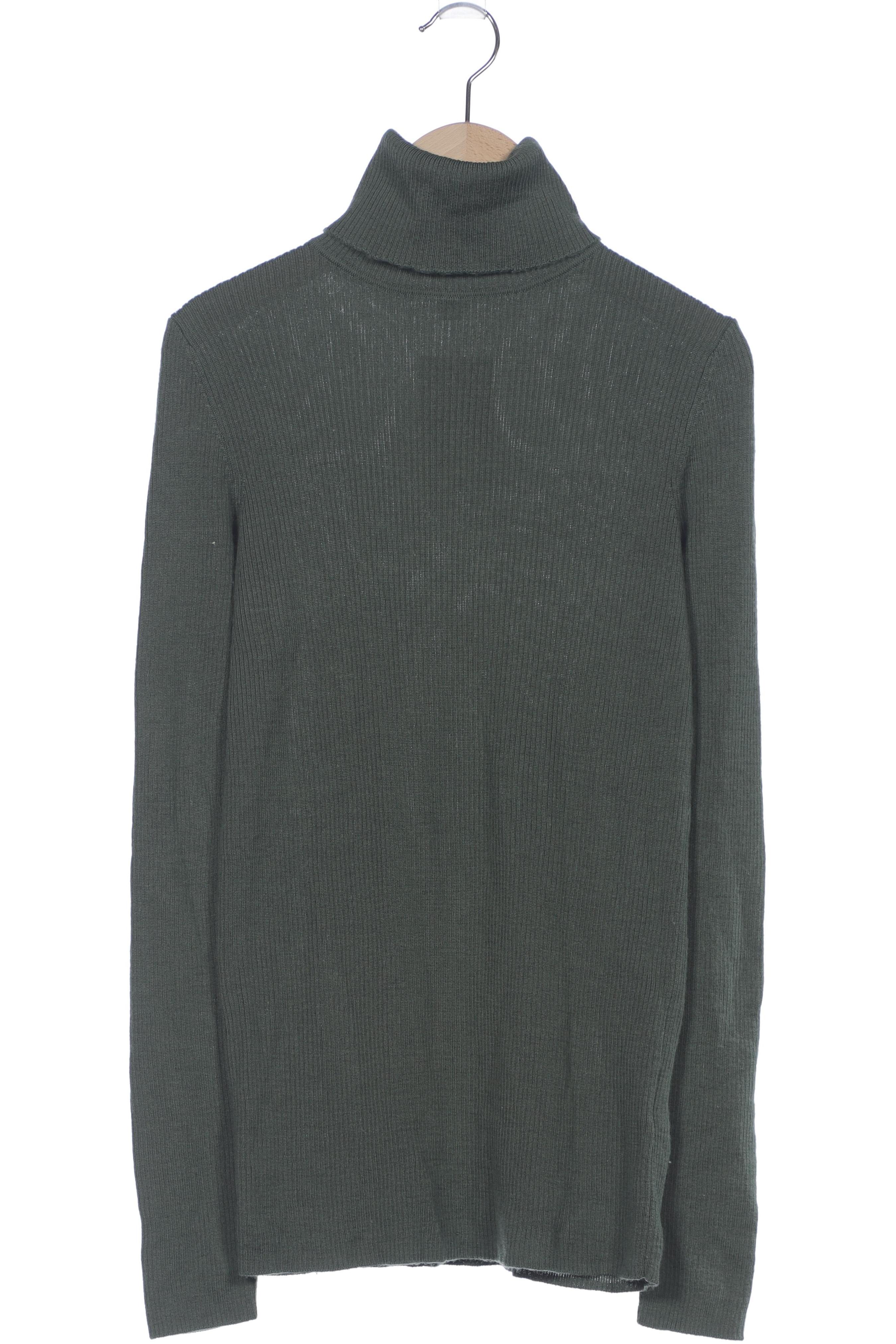 

uniqlo Damen Pullover, grün, Gr. 38