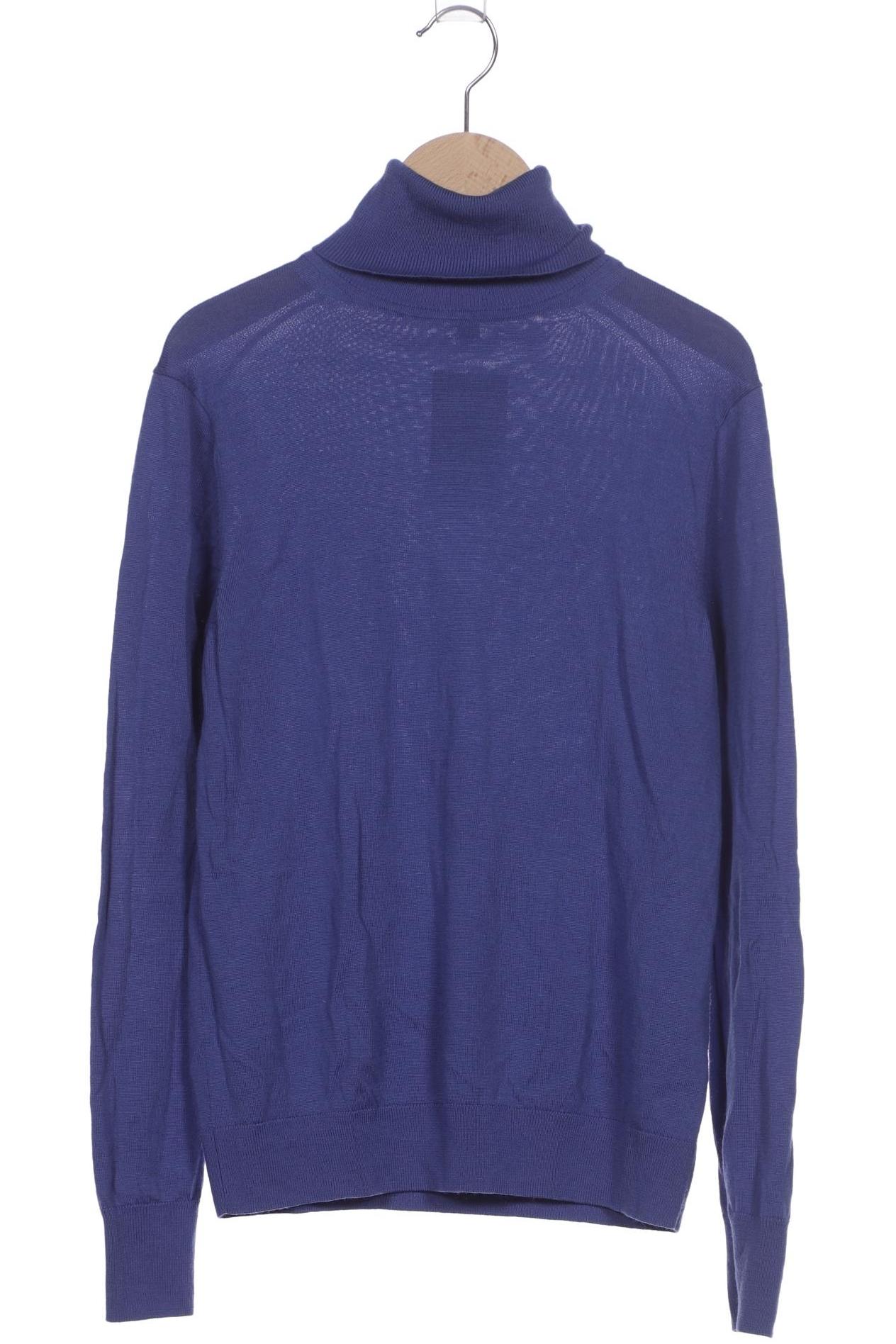 

uniqlo Damen Pullover, blau, Gr. 36