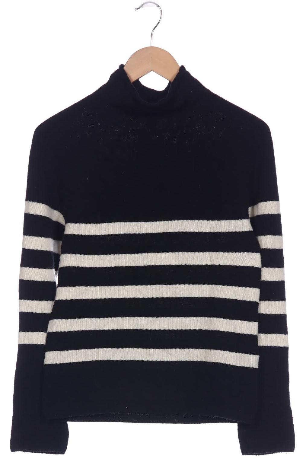 

uniqlo Damen Pullover, schwarz, Gr. 34