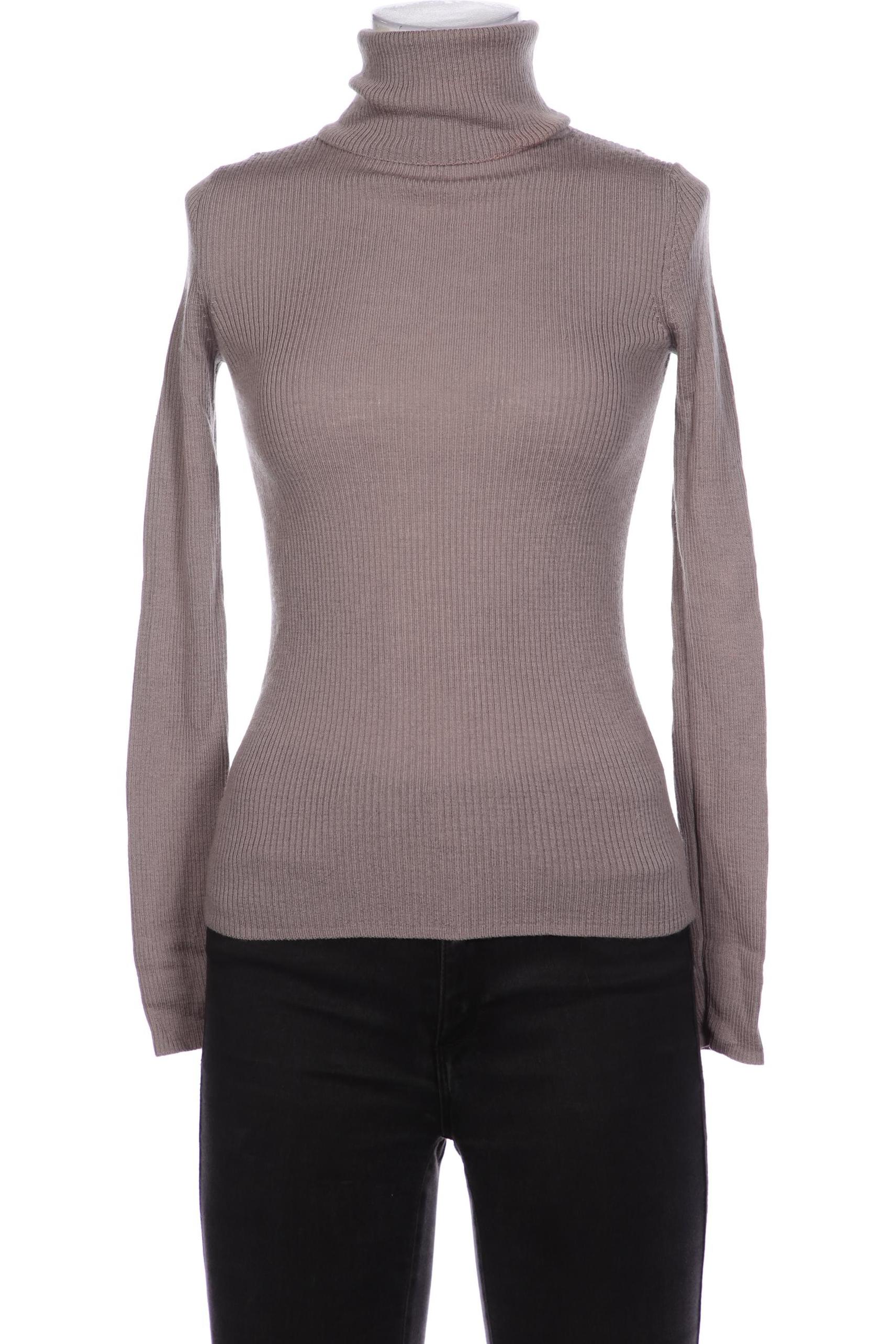 

uniqlo Damen Pullover, grau, Gr. 34