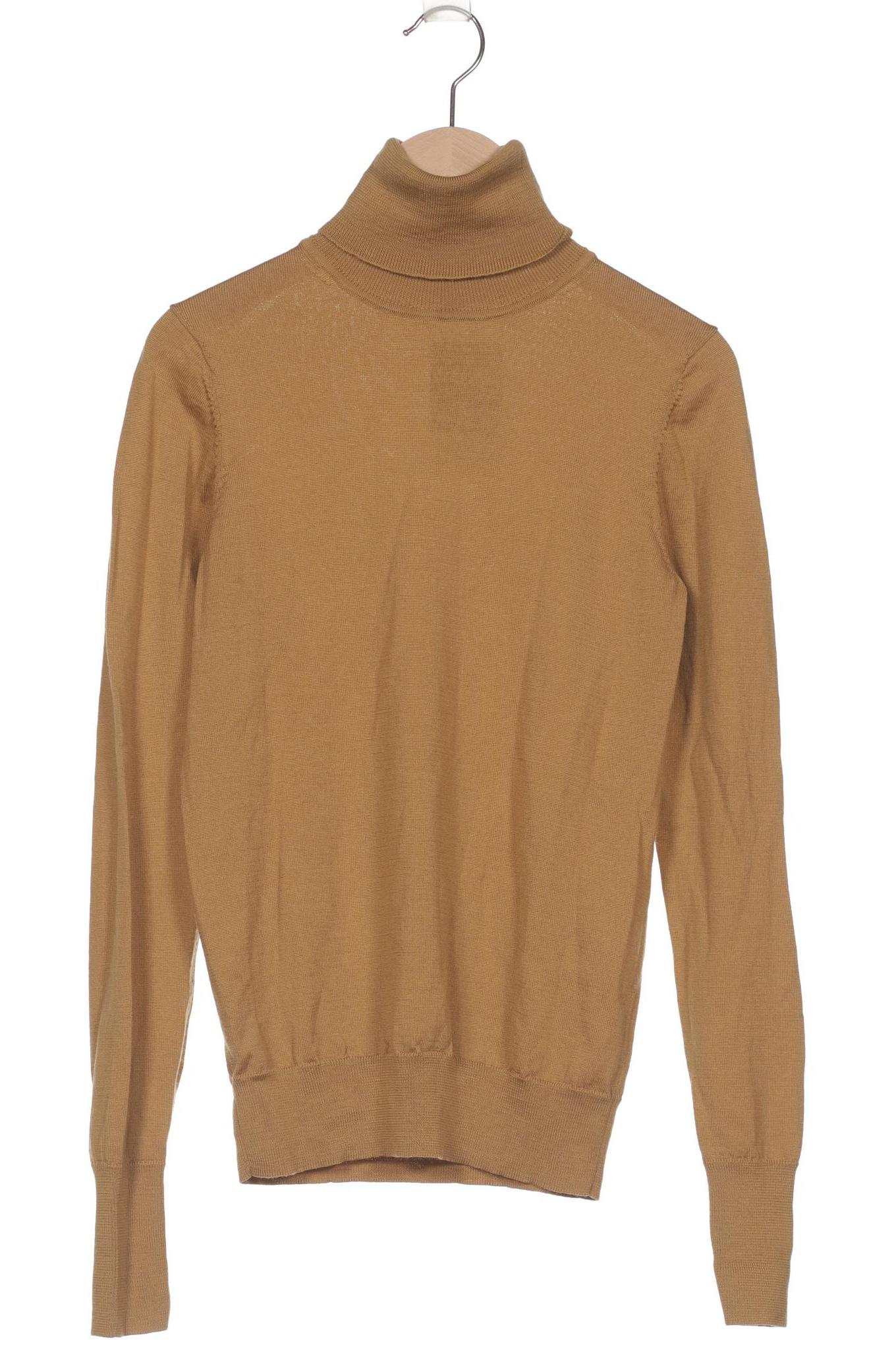 

uniqlo Damen Pullover, beige, Gr. 34
