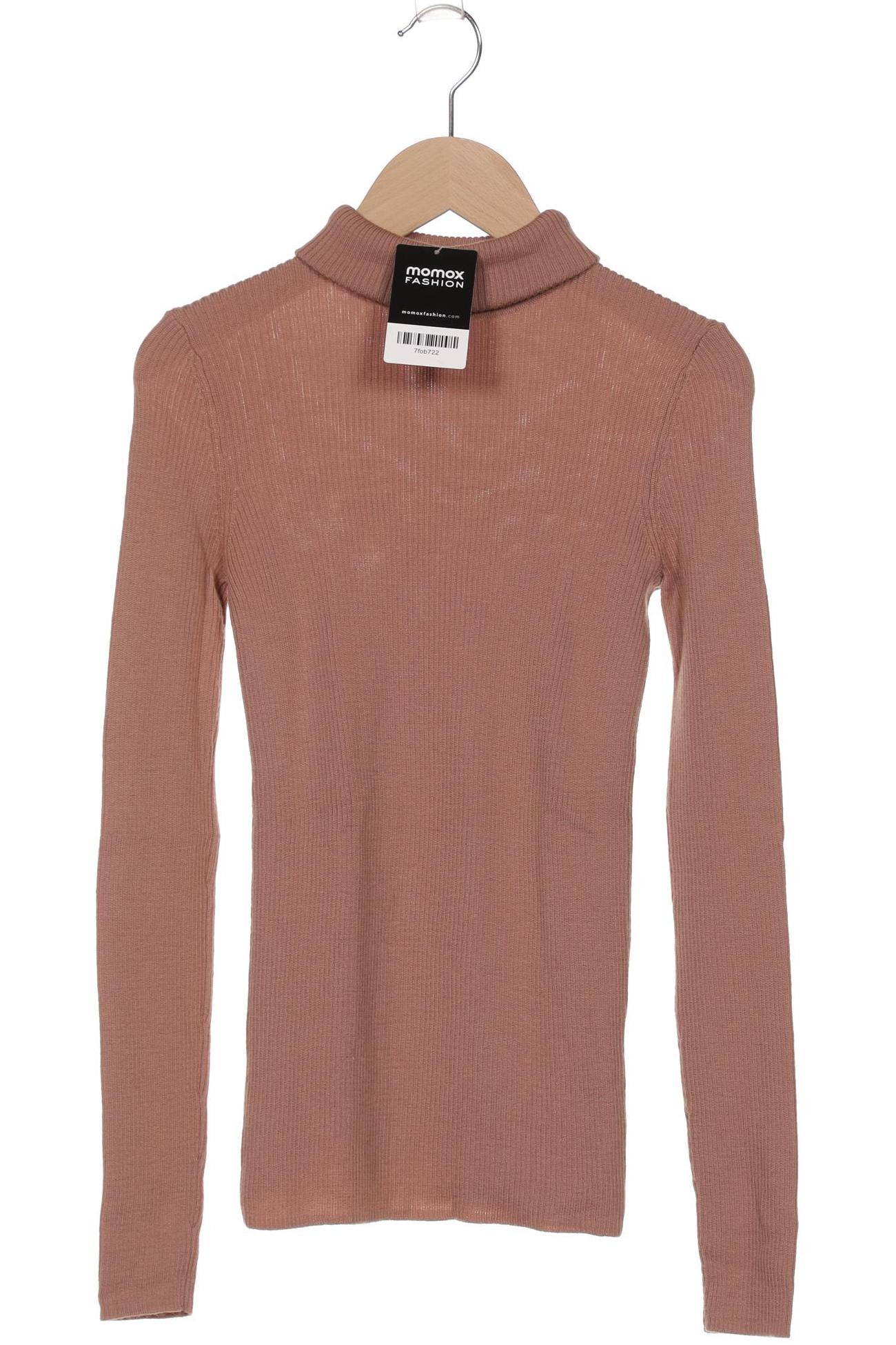 

uniqlo Damen Pullover, braun, Gr. 34