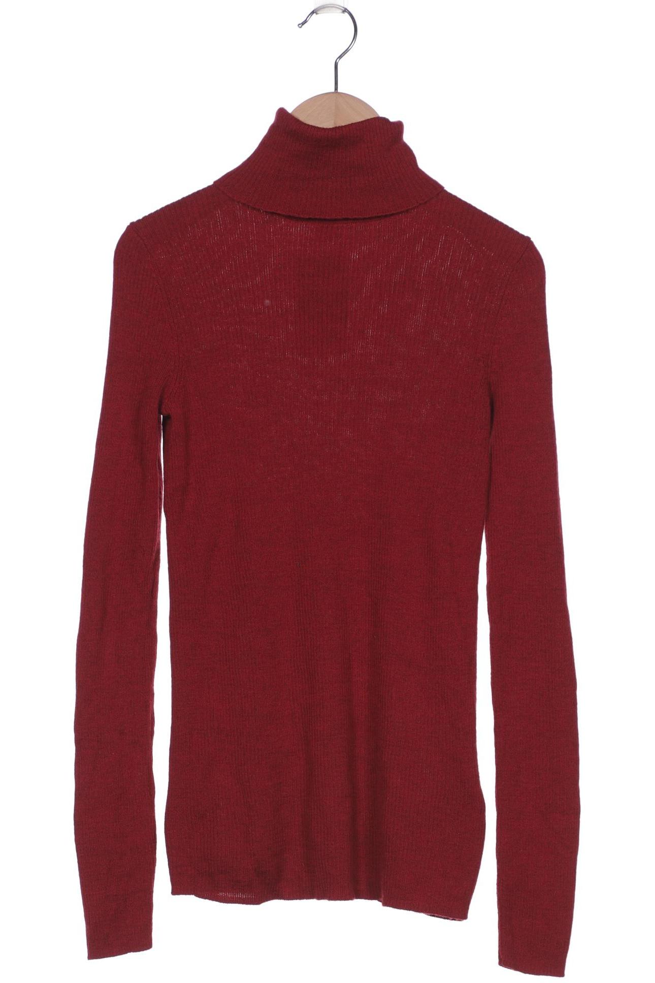 

uniqlo Damen Pullover, bordeaux