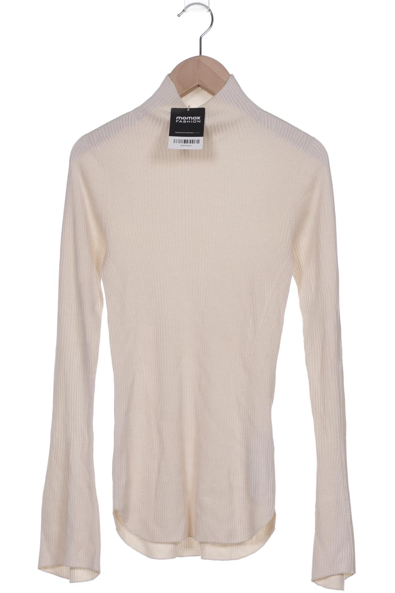 

uniqlo Damen Pullover, beige, Gr. 34