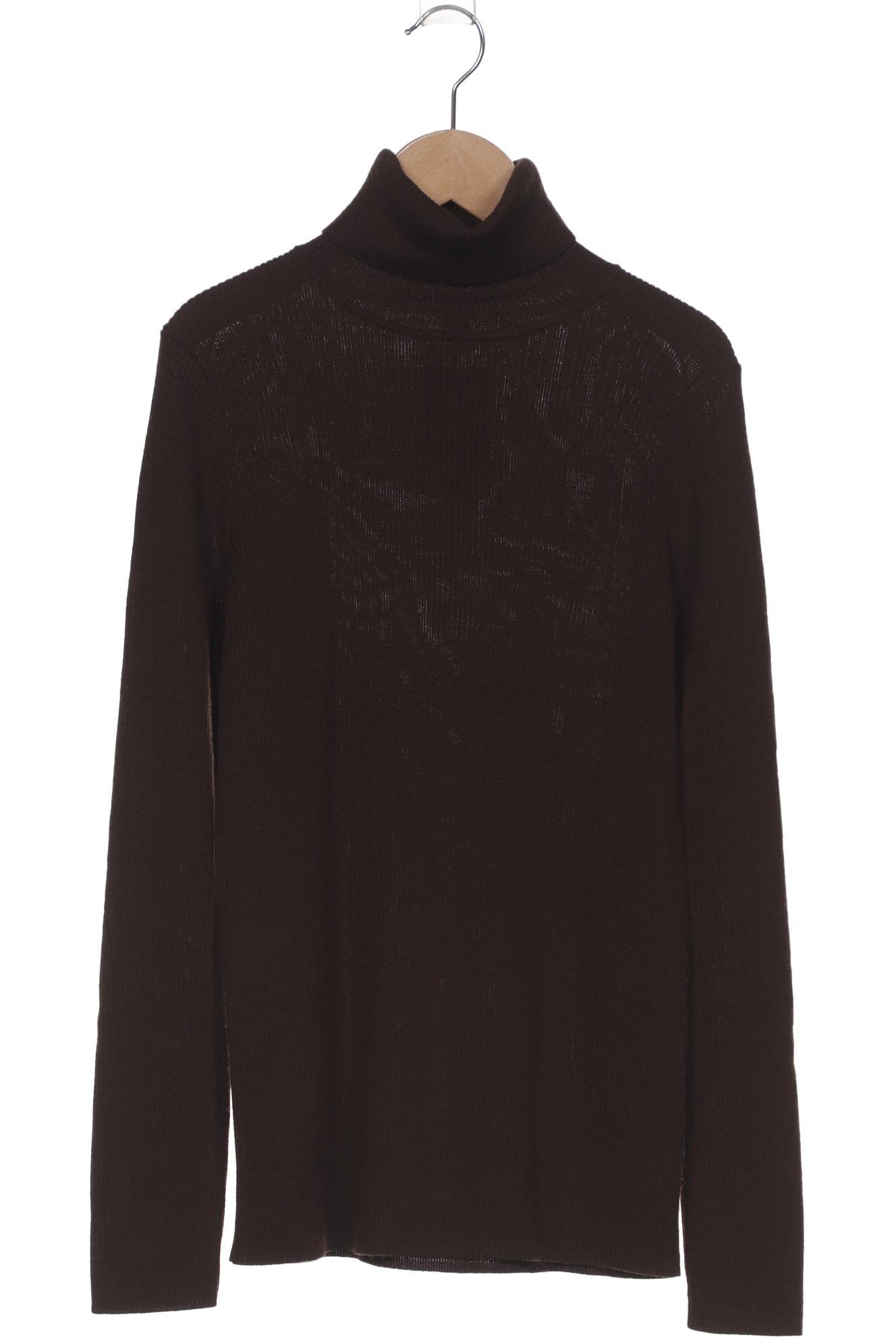 

uniqlo Damen Pullover, braun, Gr. 42